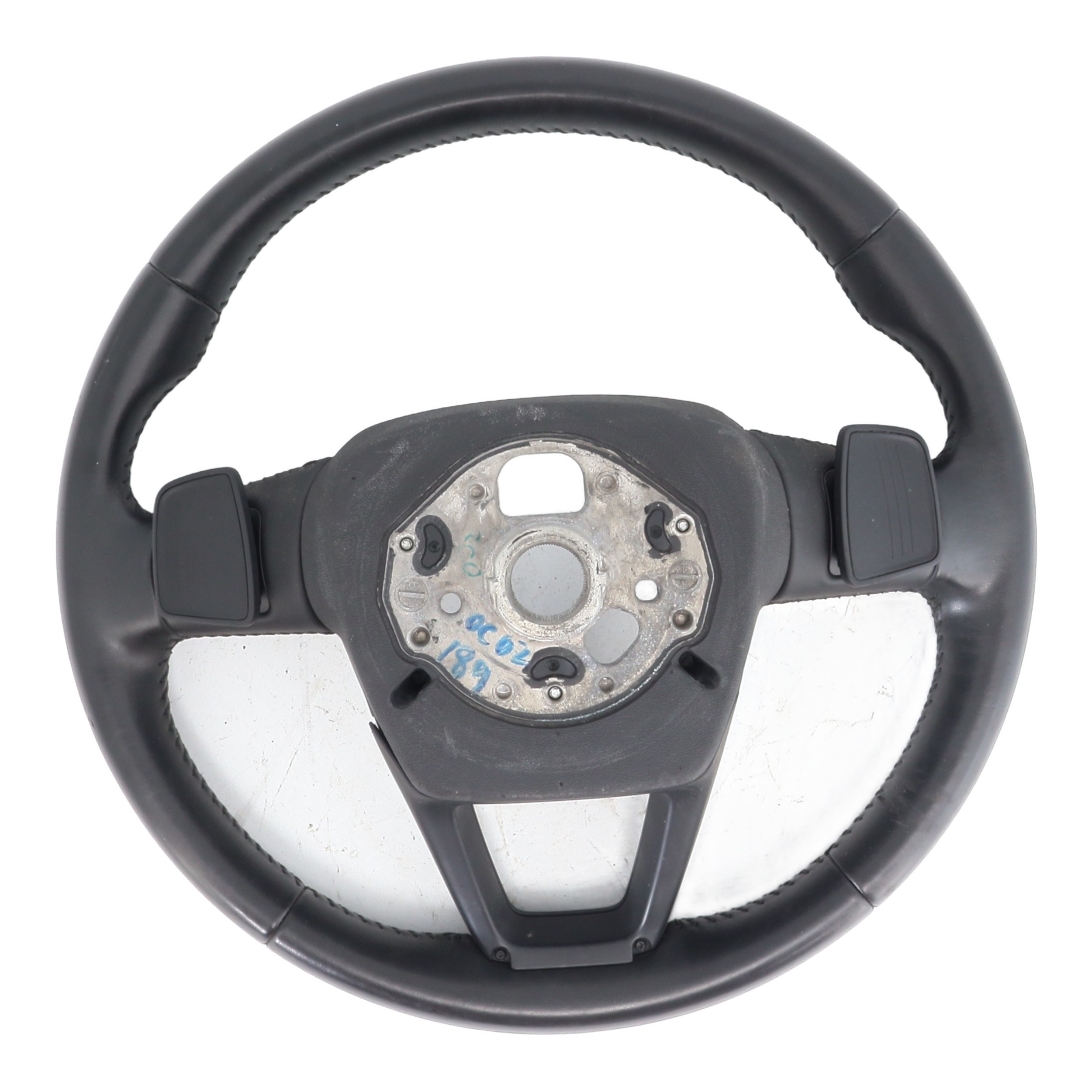 Volant pour AUDI A4 4 AVANT PHASE 1 BREAK Volant pour AUDI A4 4 AVANT PHASE 1 BREAK