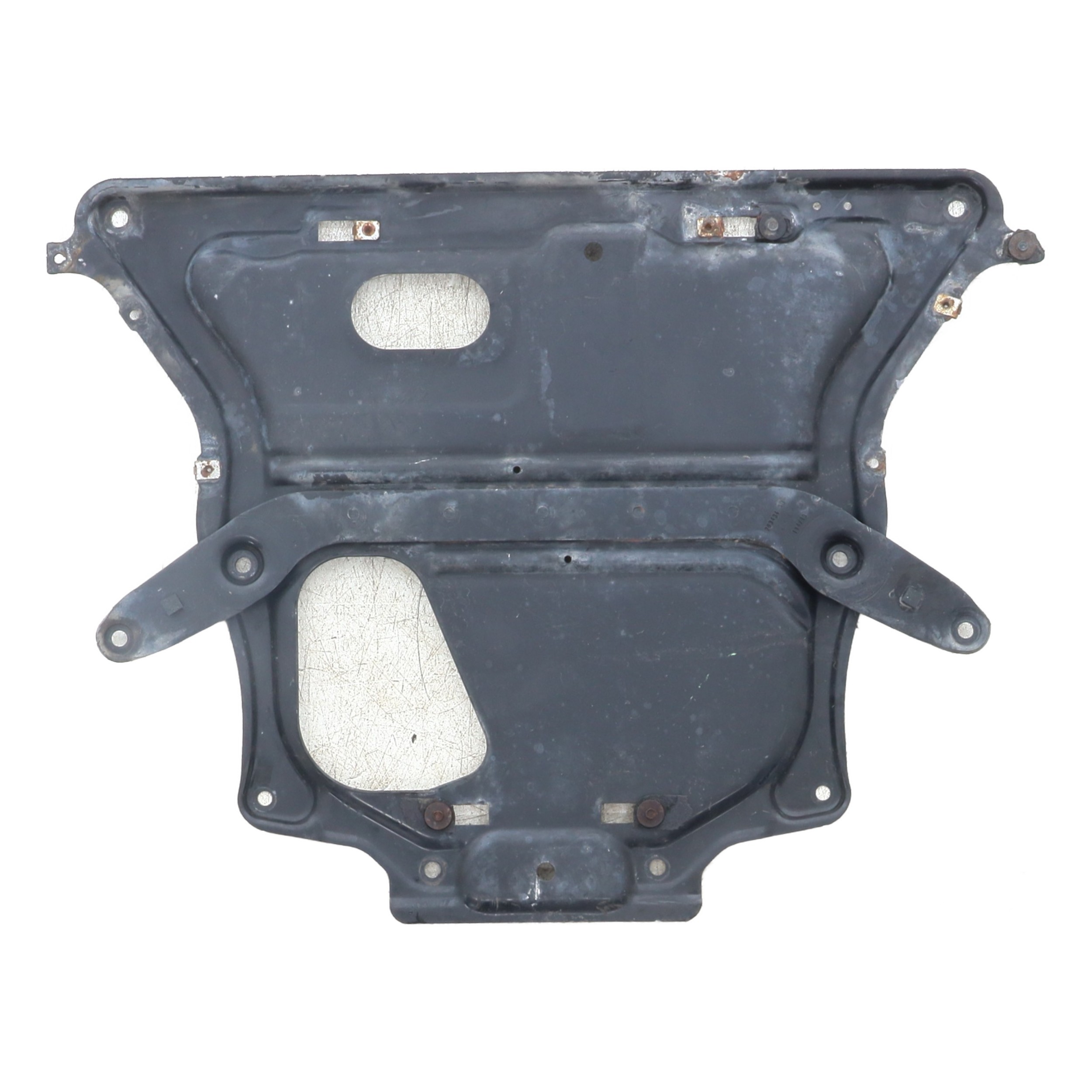 Cache sous moteur pour BMW SERIE 3 F31 TOURING PHASE 1 BREAK Cache sous moteur pour BMW SERIE 3 F31 TOURING PHASE 1 BREAK