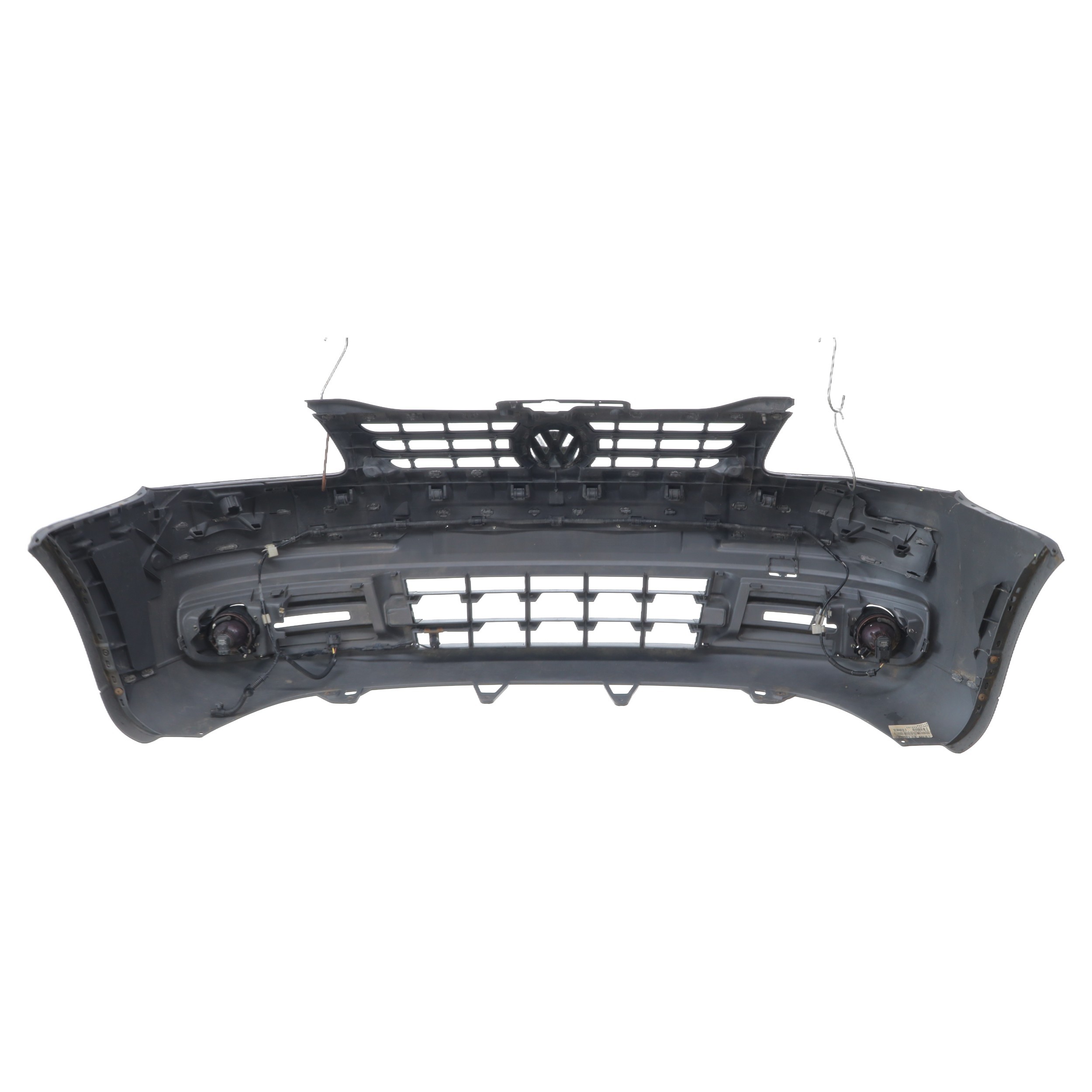 Pare choc avant pour VOLKSWAGEN CADDY 3 PHASE 1 Pare choc avant pour VOLKSWAGEN CADDY 3 PHASE 1