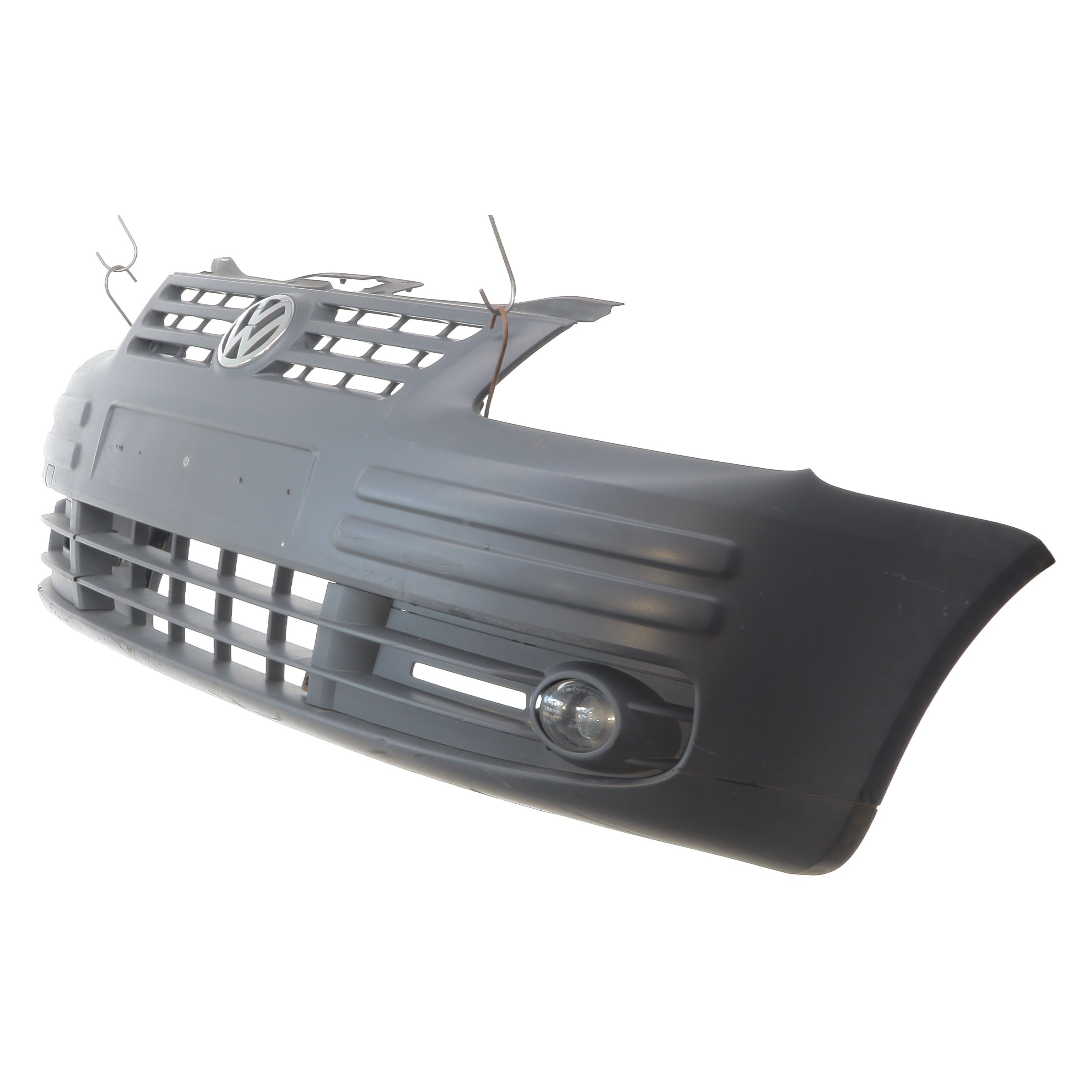 Pare choc avant pour VOLKSWAGEN CADDY 3 PHASE 1 Pare choc avant pour VOLKSWAGEN CADDY 3 PHASE 1