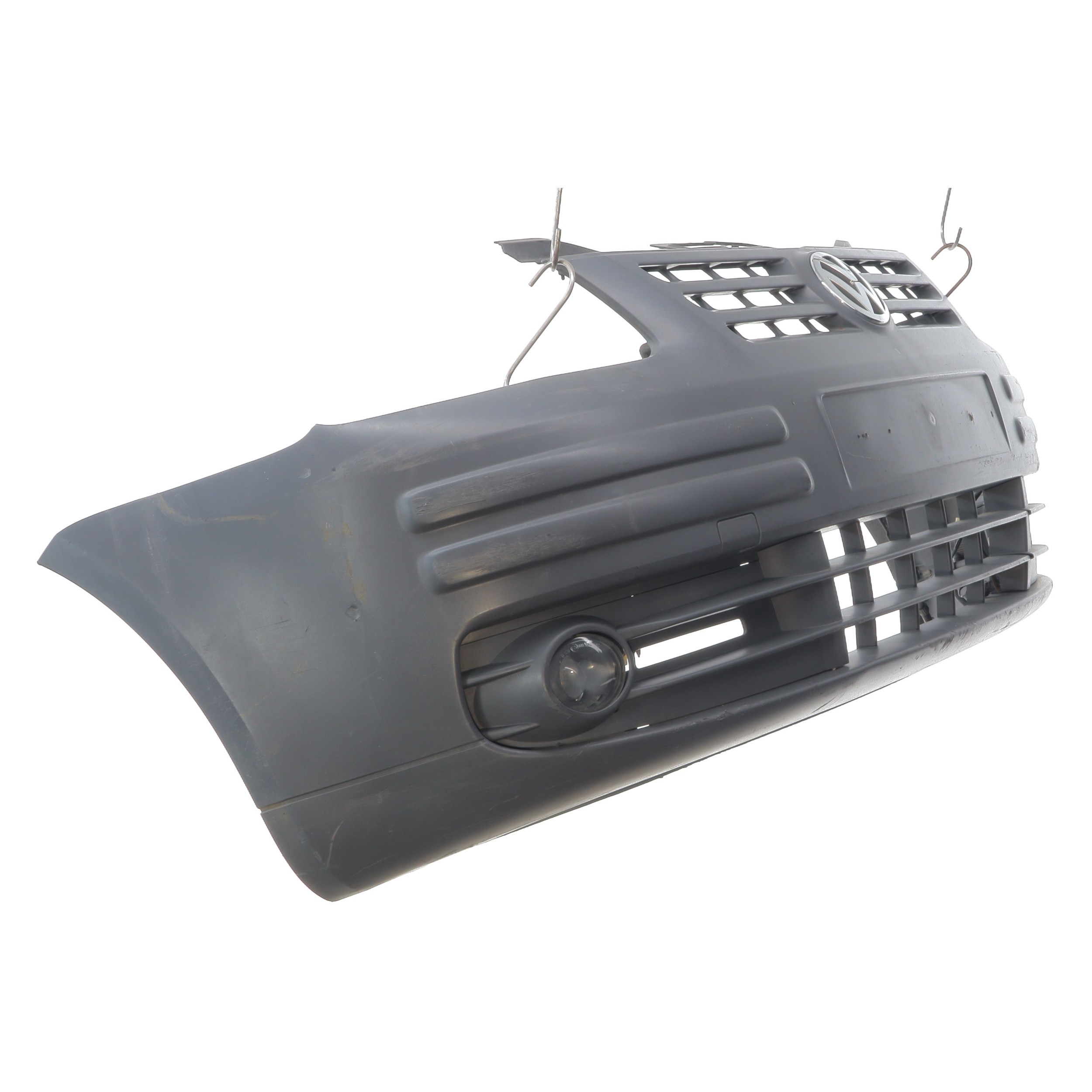 Pare choc avant pour VOLKSWAGEN CADDY 3 PHASE 1 Pare choc avant pour VOLKSWAGEN CADDY 3 PHASE 1