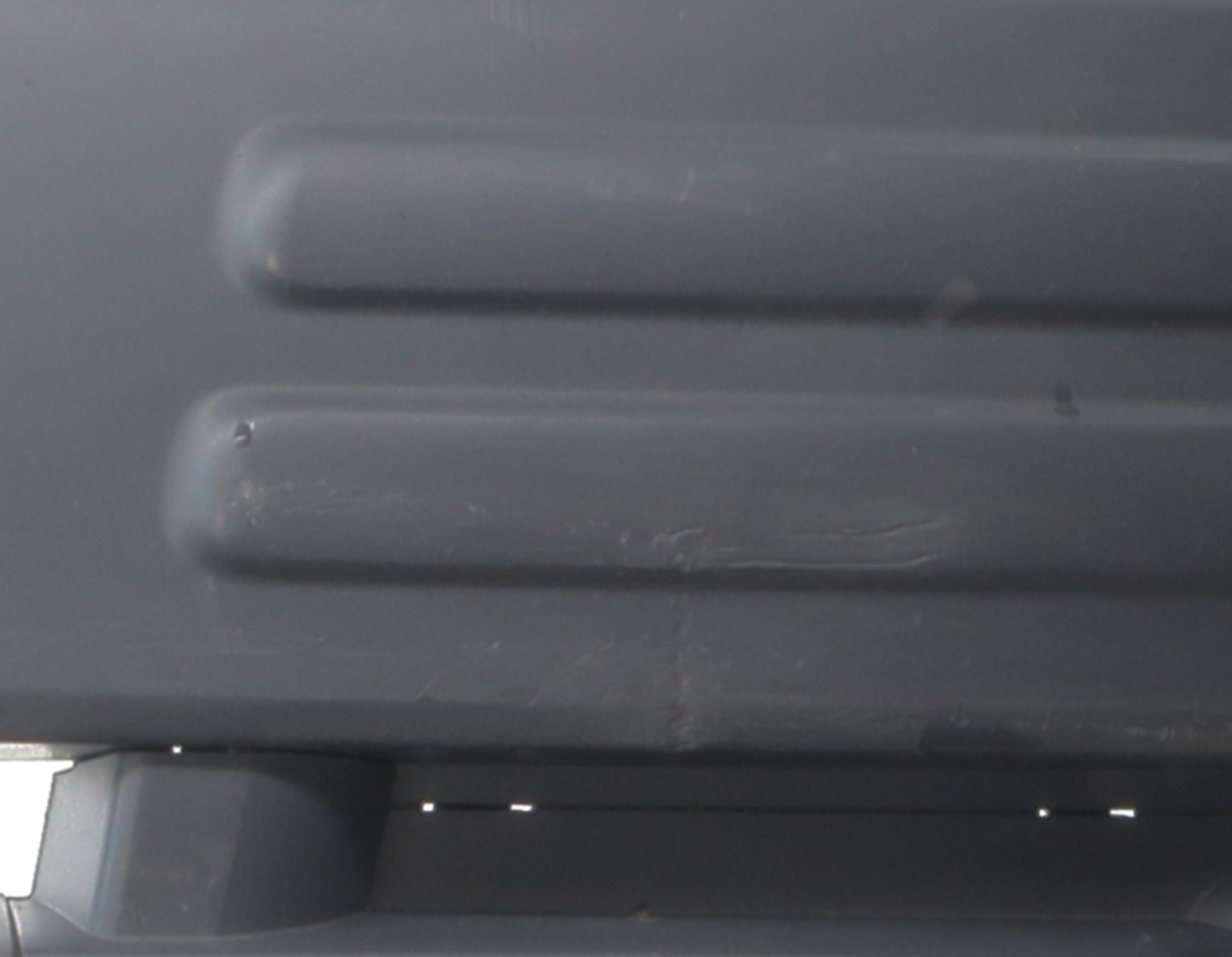 Pare choc avant pour VOLKSWAGEN CADDY 3 PHASE 1 Pare choc avant pour VOLKSWAGEN CADDY 3 PHASE 1