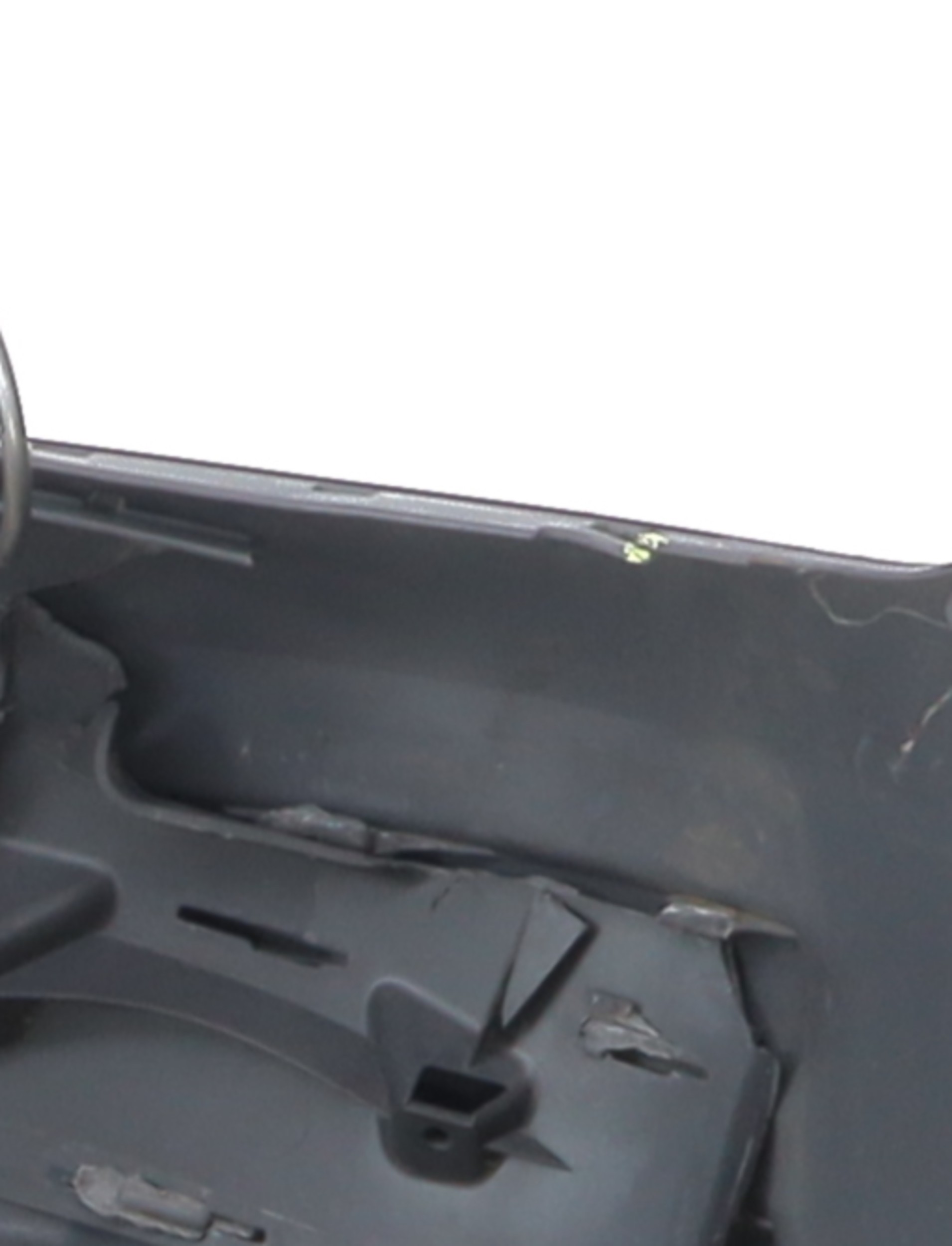 Pare choc avant pour VOLKSWAGEN CADDY 3 PHASE 1 Pare choc avant pour VOLKSWAGEN CADDY 3 PHASE 1
