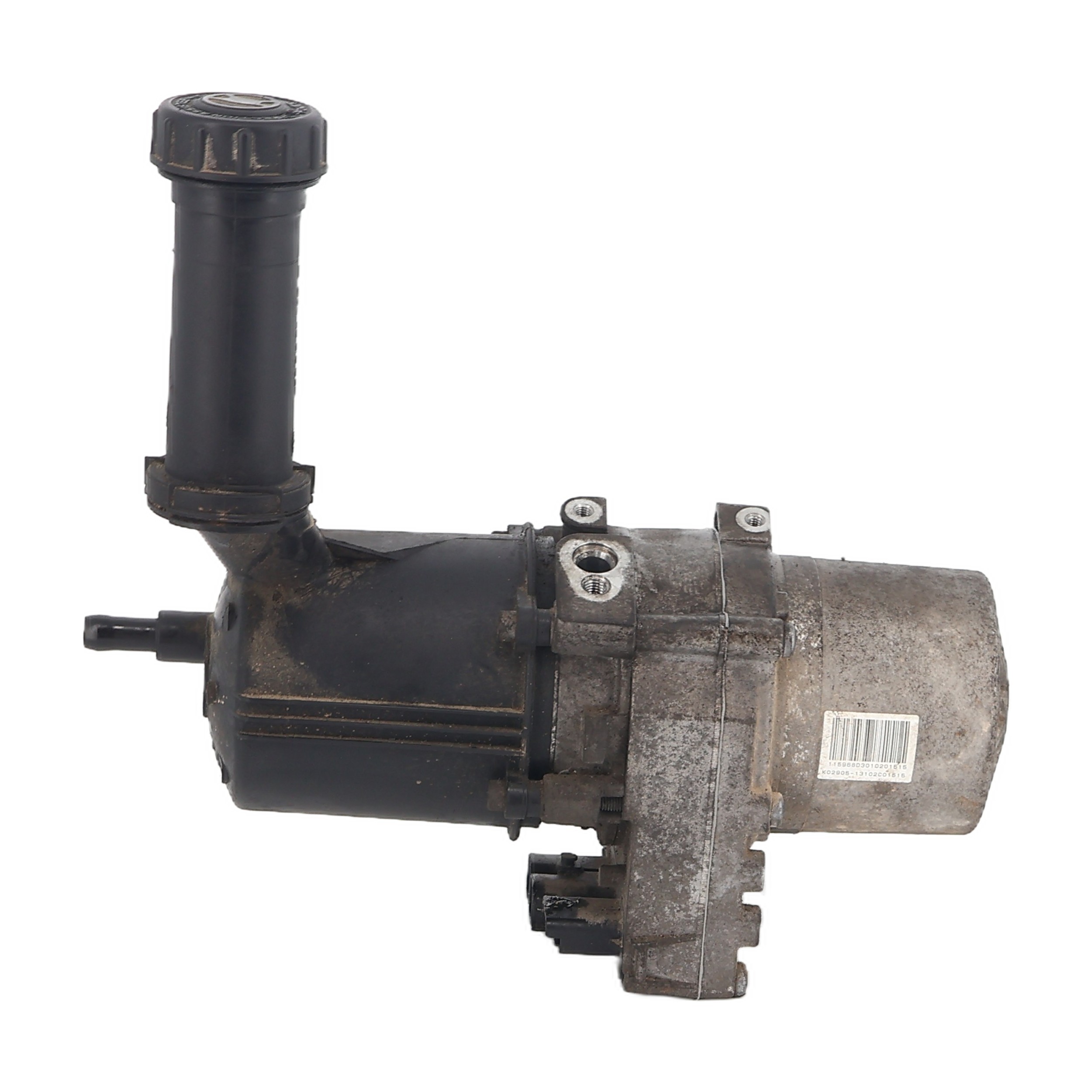 Pompe de direction pour CITROEN C4 2 PHASE 1 Pompe de direction pour CITROEN C4 2 PHASE 1