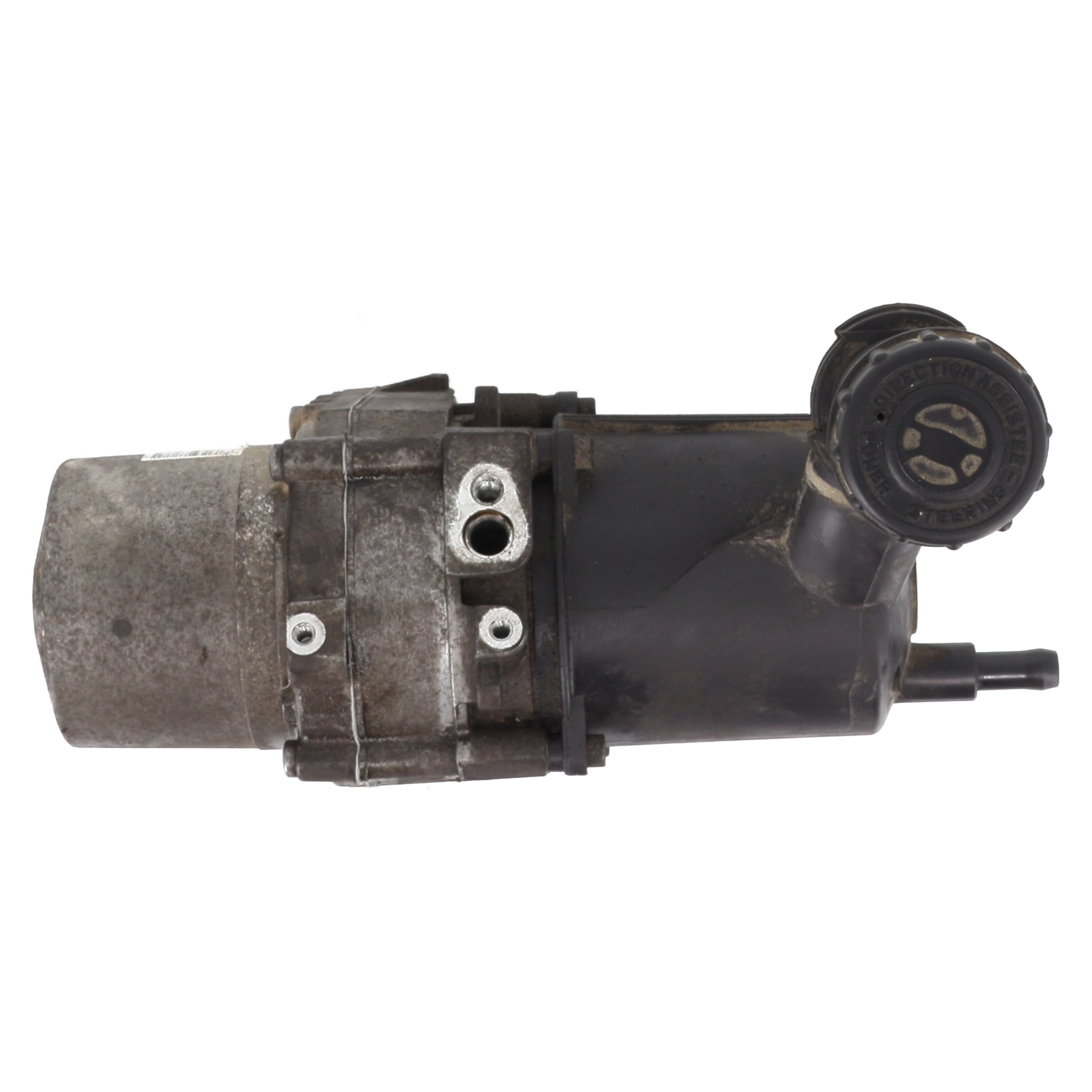 Pompe de direction pour CITROEN C4 2 PHASE 1 Pompe de direction pour CITROEN C4 2 PHASE 1