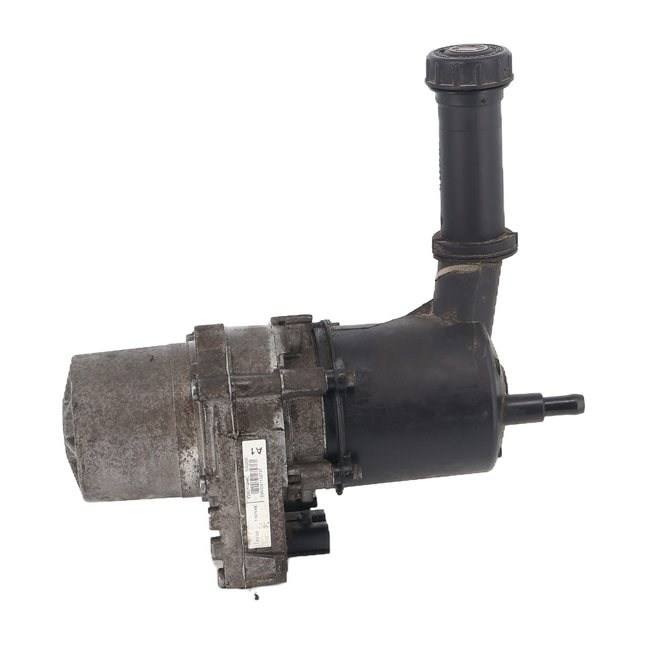 Pompe de direction pour CITROEN C4 2 PHASE 1 Pompe de direction pour CITROEN C4 2 PHASE 1