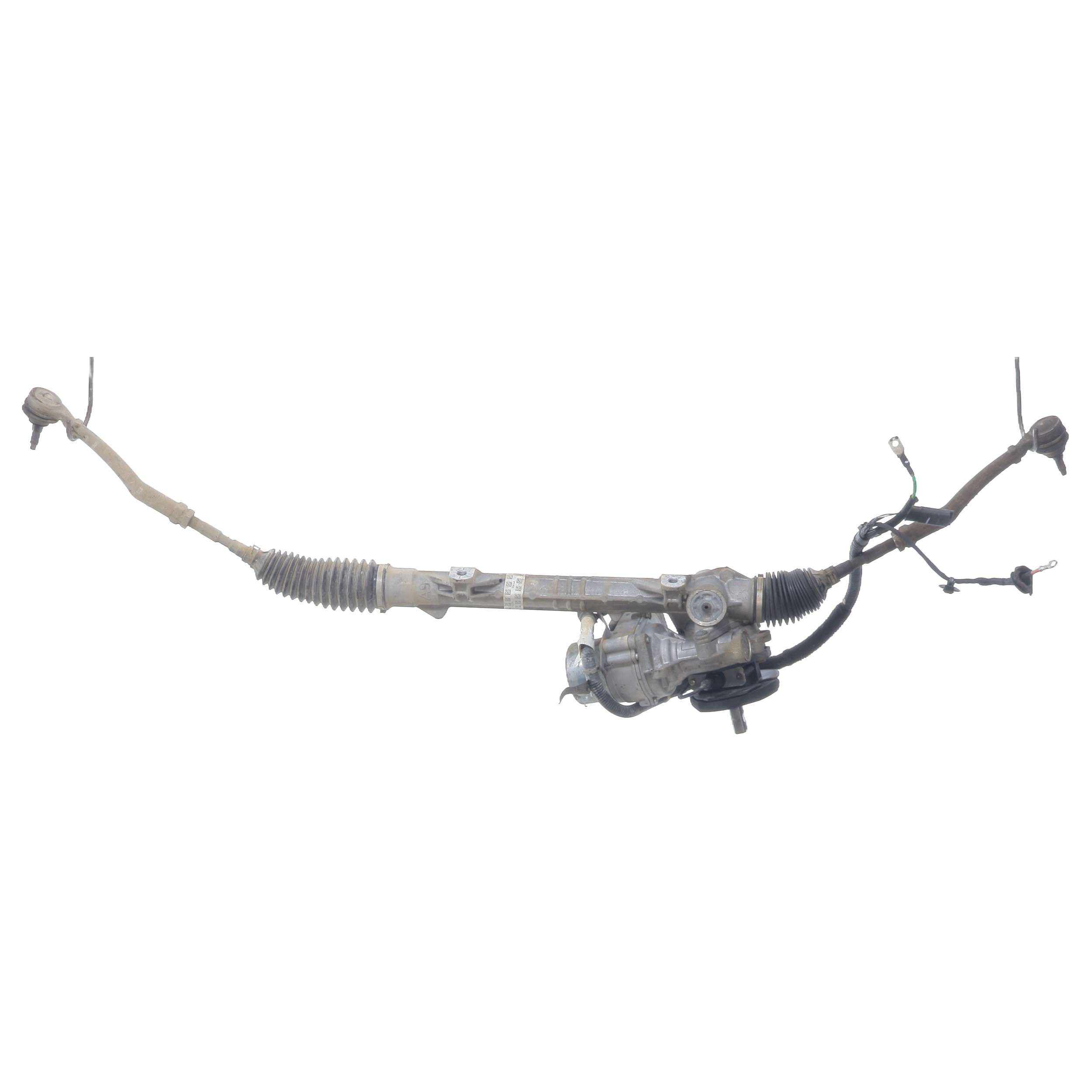 Cremaillere assistee pour CITROEN C4 CACTUS Cremaillere assistee pour CITROEN C4 CACTUS