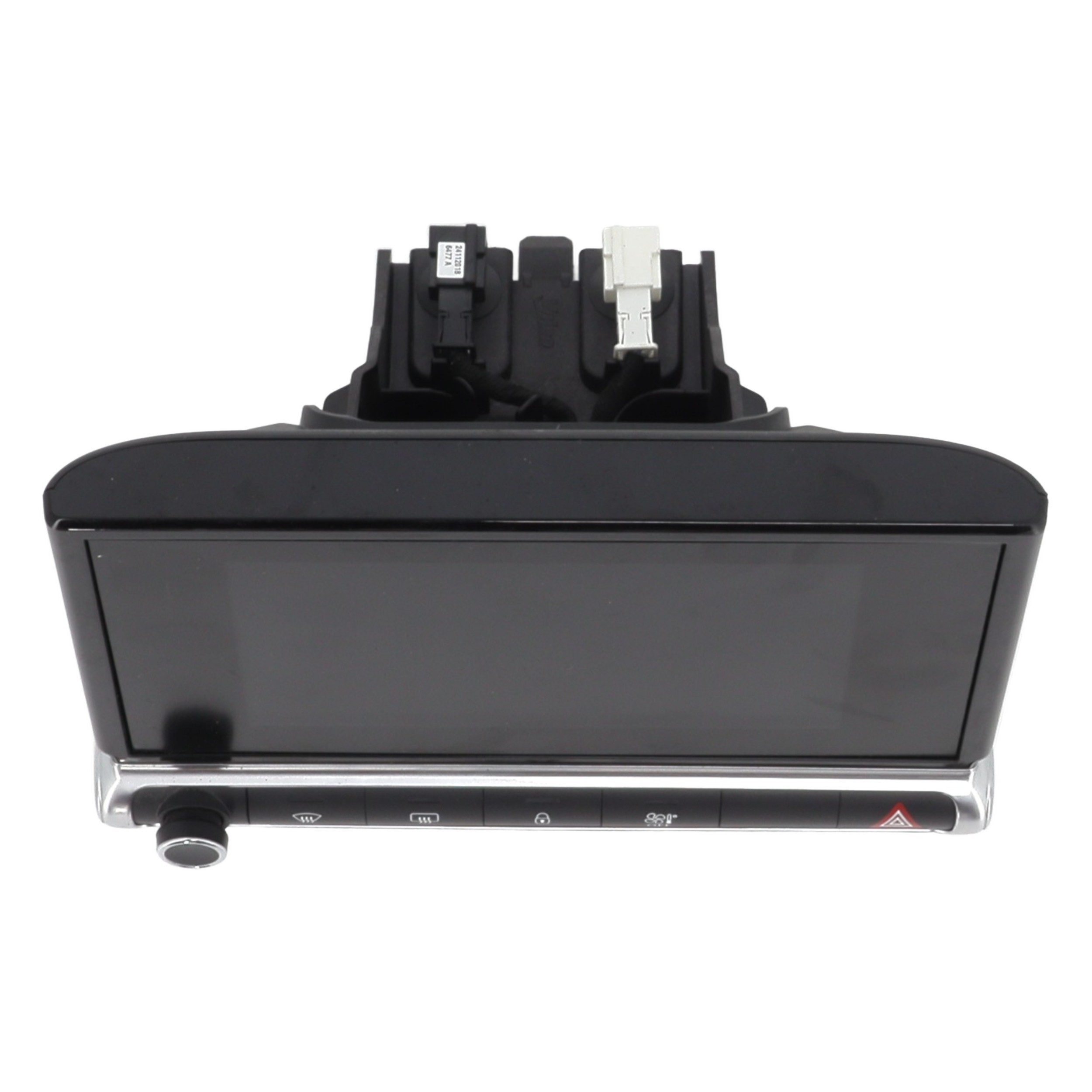 AFFICHEUR ECRAN MULTIMIDIA GPS NAVIGATION LCD CITROEN C4 2 DS4 DG4EV2