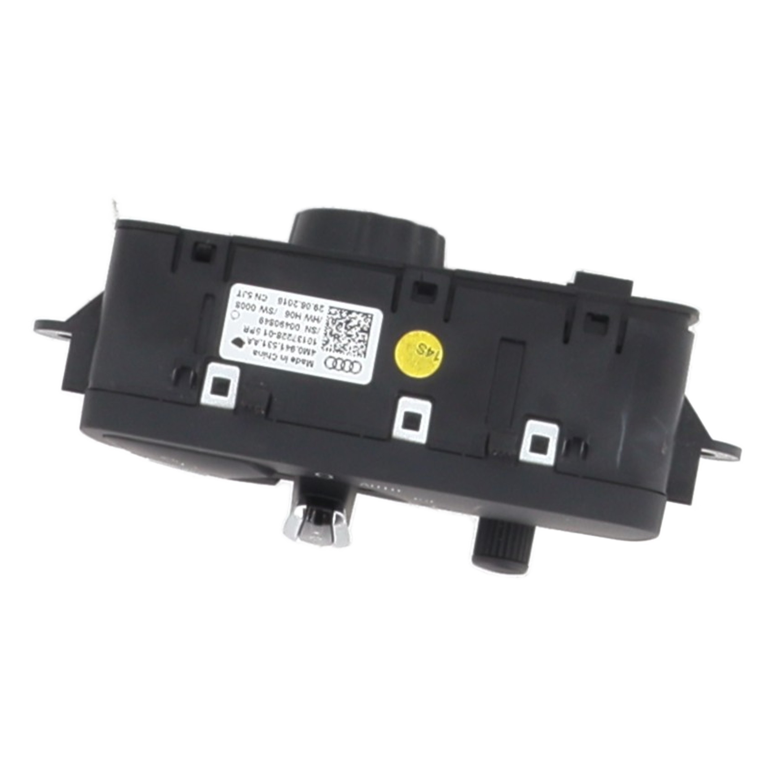 Commande de phare pour AUDI A4 4 AVANT PHASE 1 BREAK Commande de phare pour AUDI A4 4 AVANT PHASE 1 BREAK
