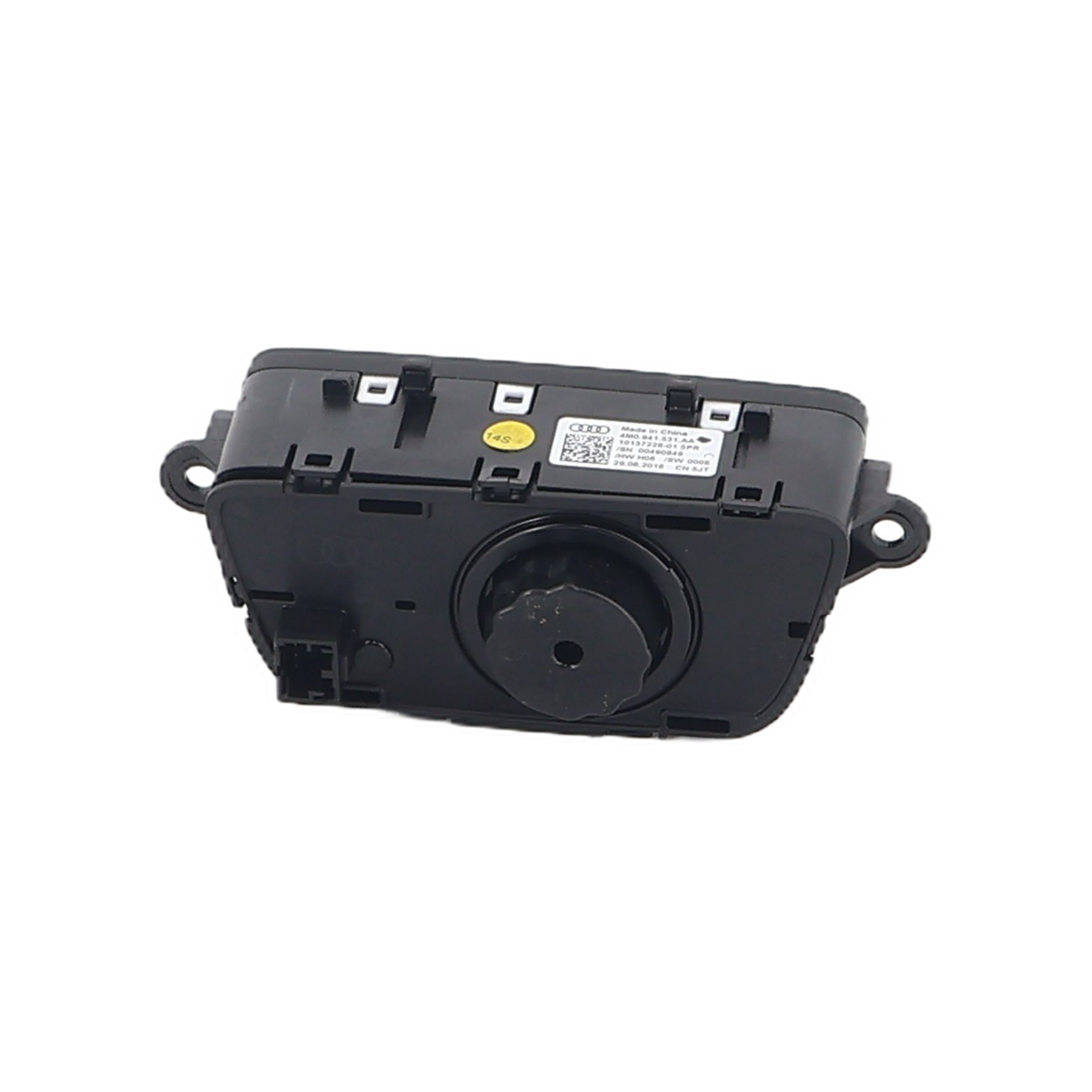 Commande de phare pour AUDI A4 4 AVANT PHASE 1 BREAK Commande de phare pour AUDI A4 4 AVANT PHASE 1 BREAK