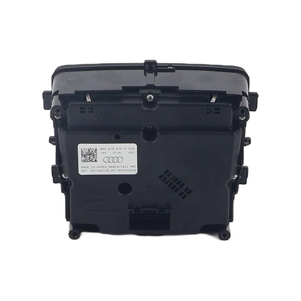Commande autoradio pour AUDI A4 4 AVANT PHASE 1 BREAK Commande autoradio pour AUDI A4 4 AVANT PHASE 1 BREAK