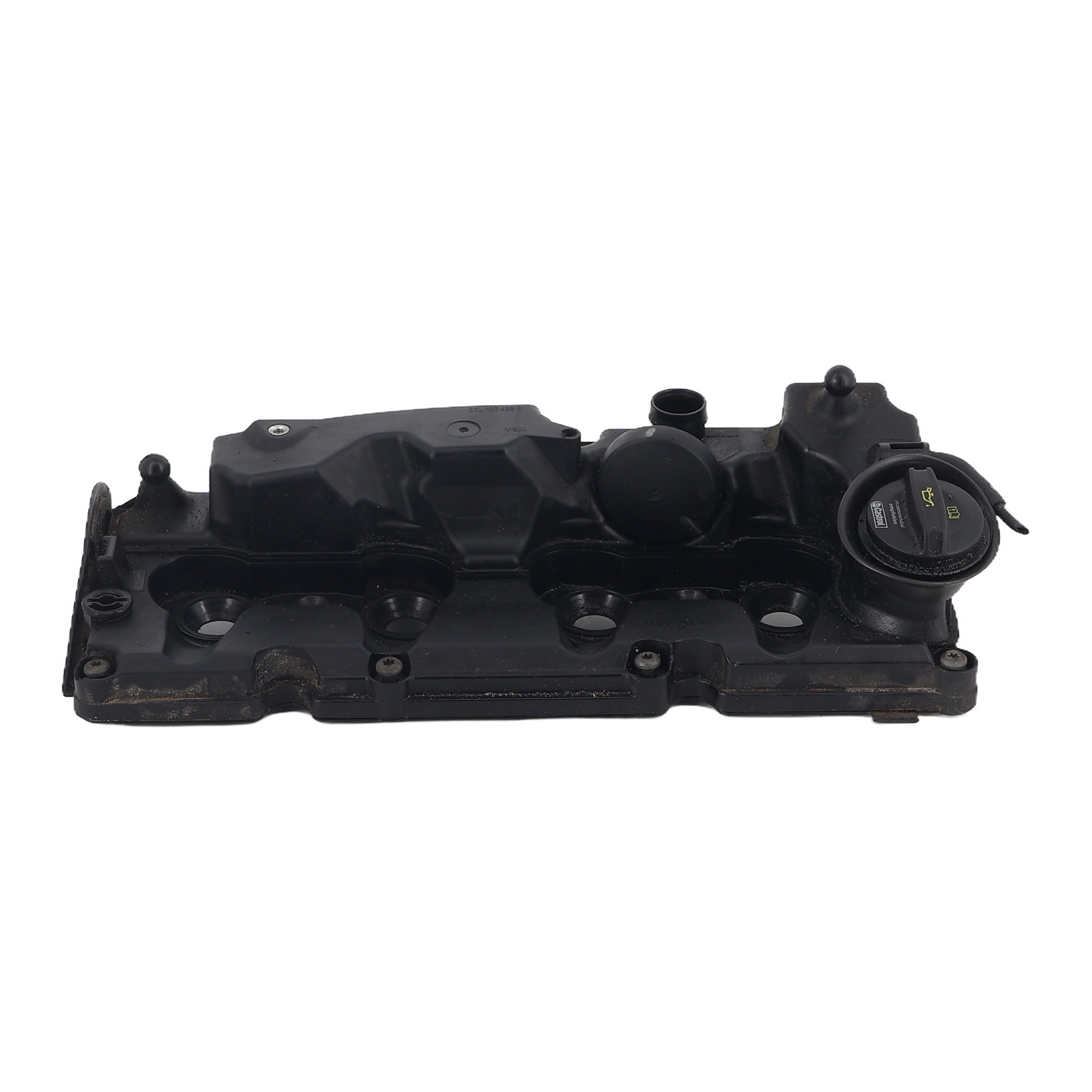Cache culbuteur pour AUDI A4 4 AVANT PHASE 1 BREAK Cache culbuteur pour AUDI A4 4 AVANT PHASE 1 BREAK