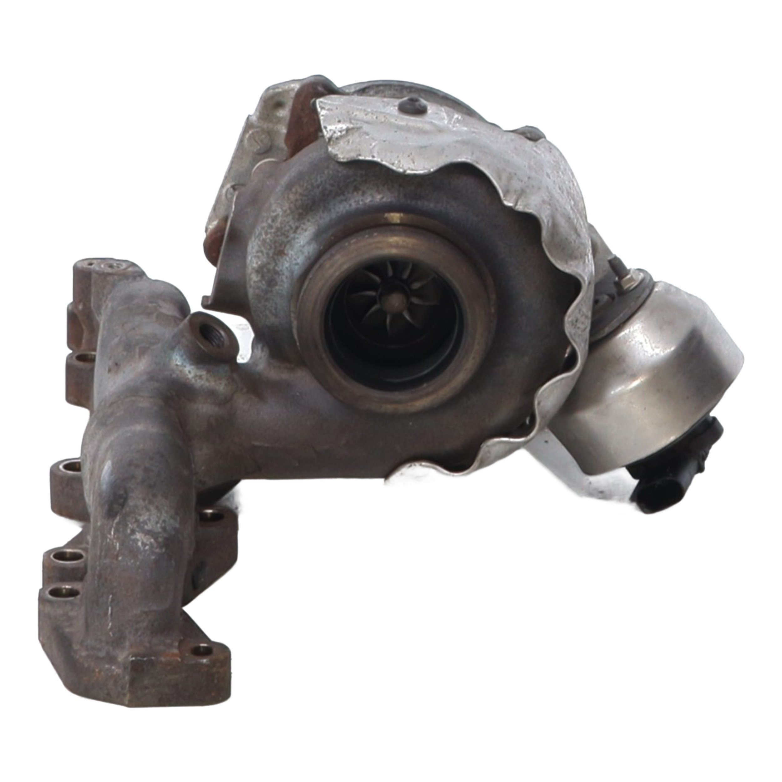 Turbo pour AUDI A4 4 AVANT PHASE 1 BREAK Turbo pour AUDI A4 4 AVANT PHASE 1 BREAK