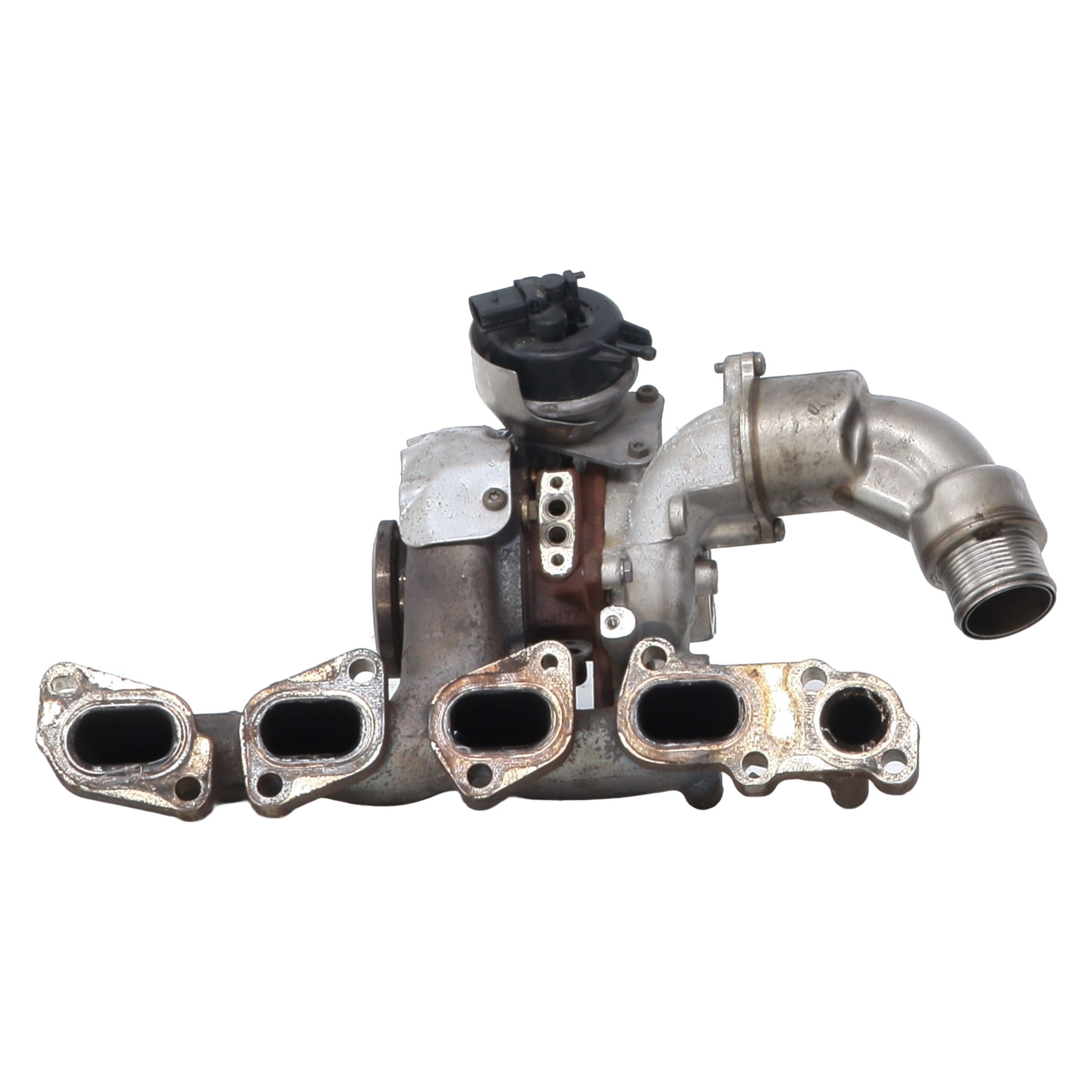 Turbo pour AUDI A4 4 AVANT PHASE 1 BREAK Turbo pour AUDI A4 4 AVANT PHASE 1 BREAK