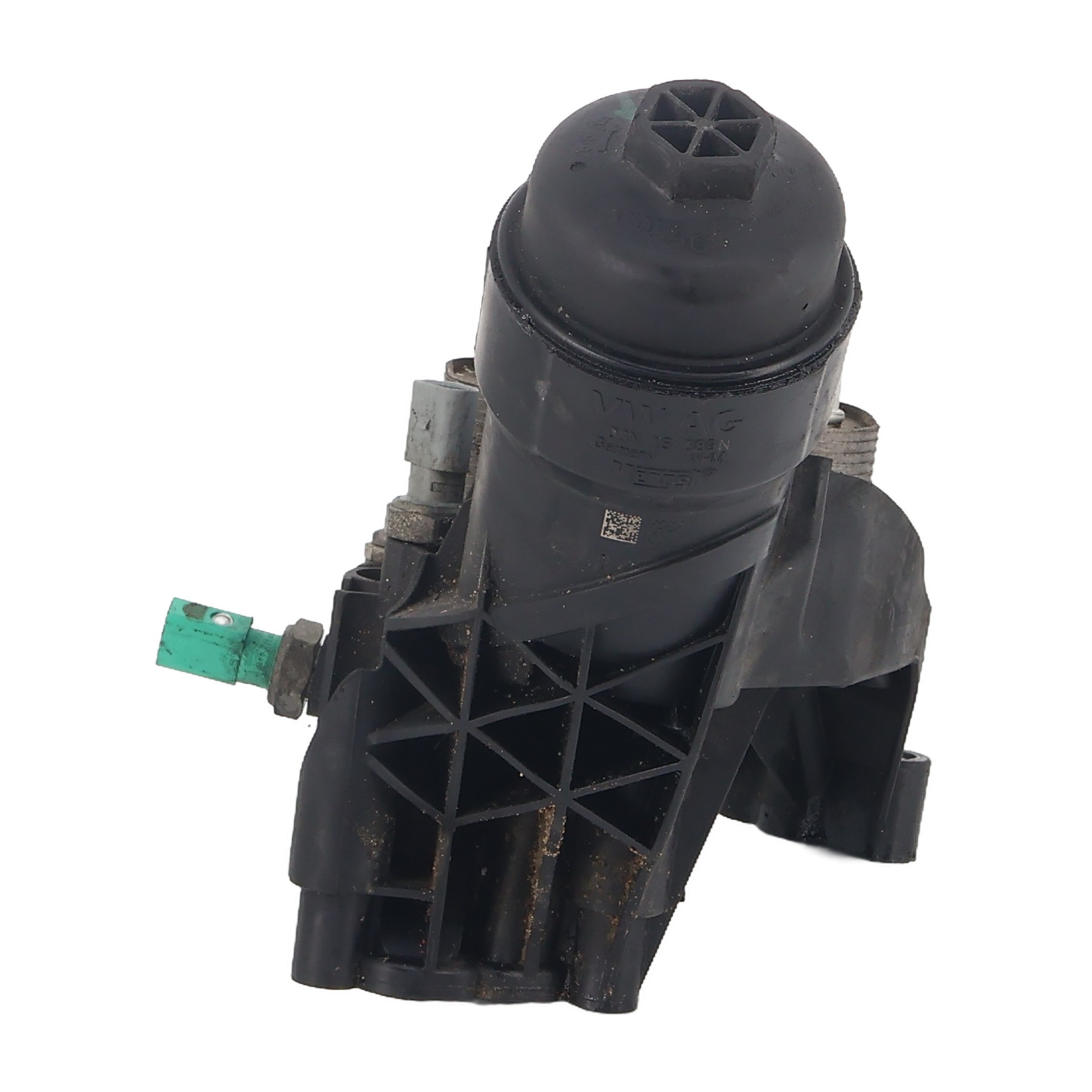 Refroidisseur huile pour AUDI A4 4 AVANT PHASE 1 BREAK Refroidisseur huile pour AUDI A4 4 AVANT PHASE 1 BREAK
