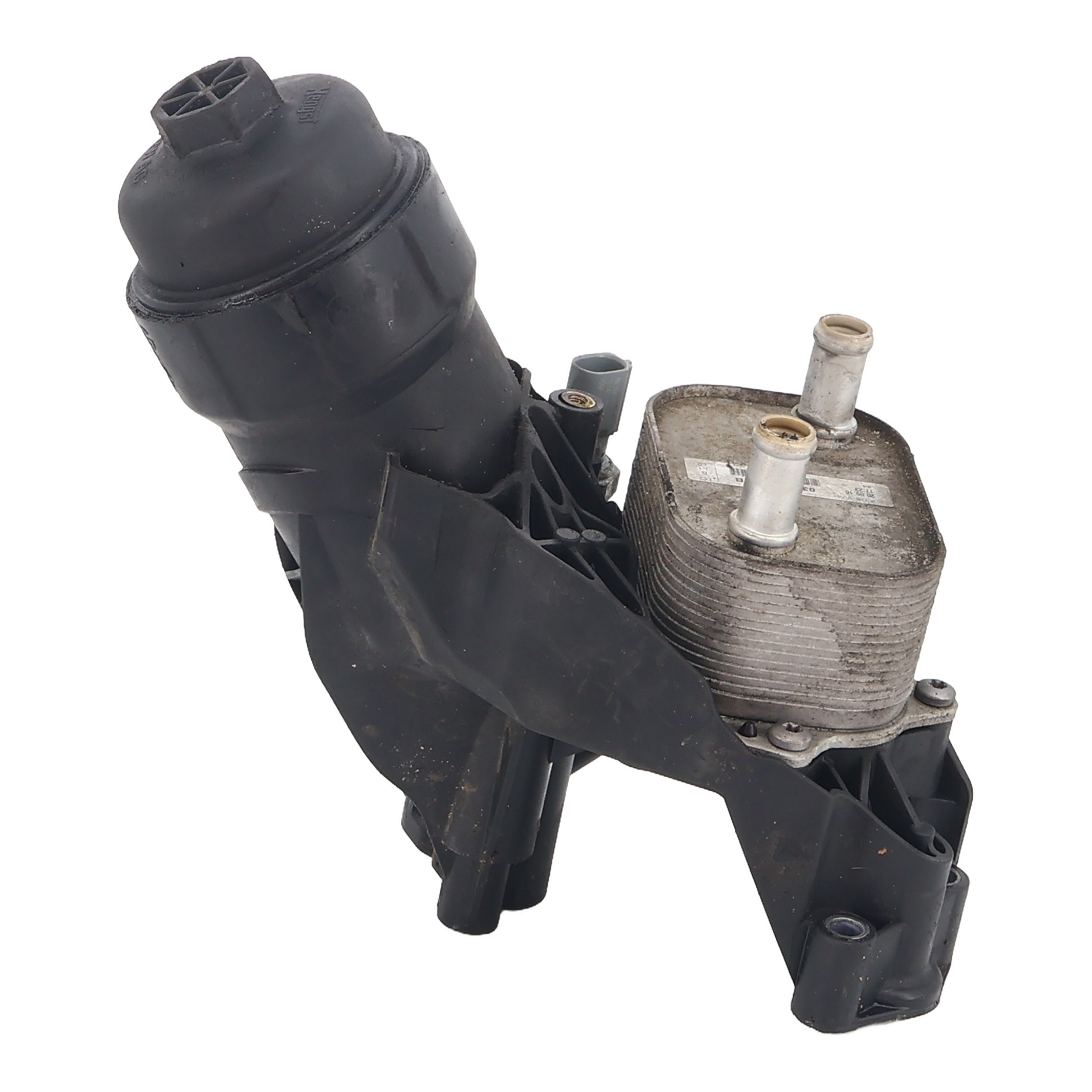Refroidisseur huile pour AUDI A4 4 AVANT PHASE 1 BREAK Refroidisseur huile pour AUDI A4 4 AVANT PHASE 1 BREAK