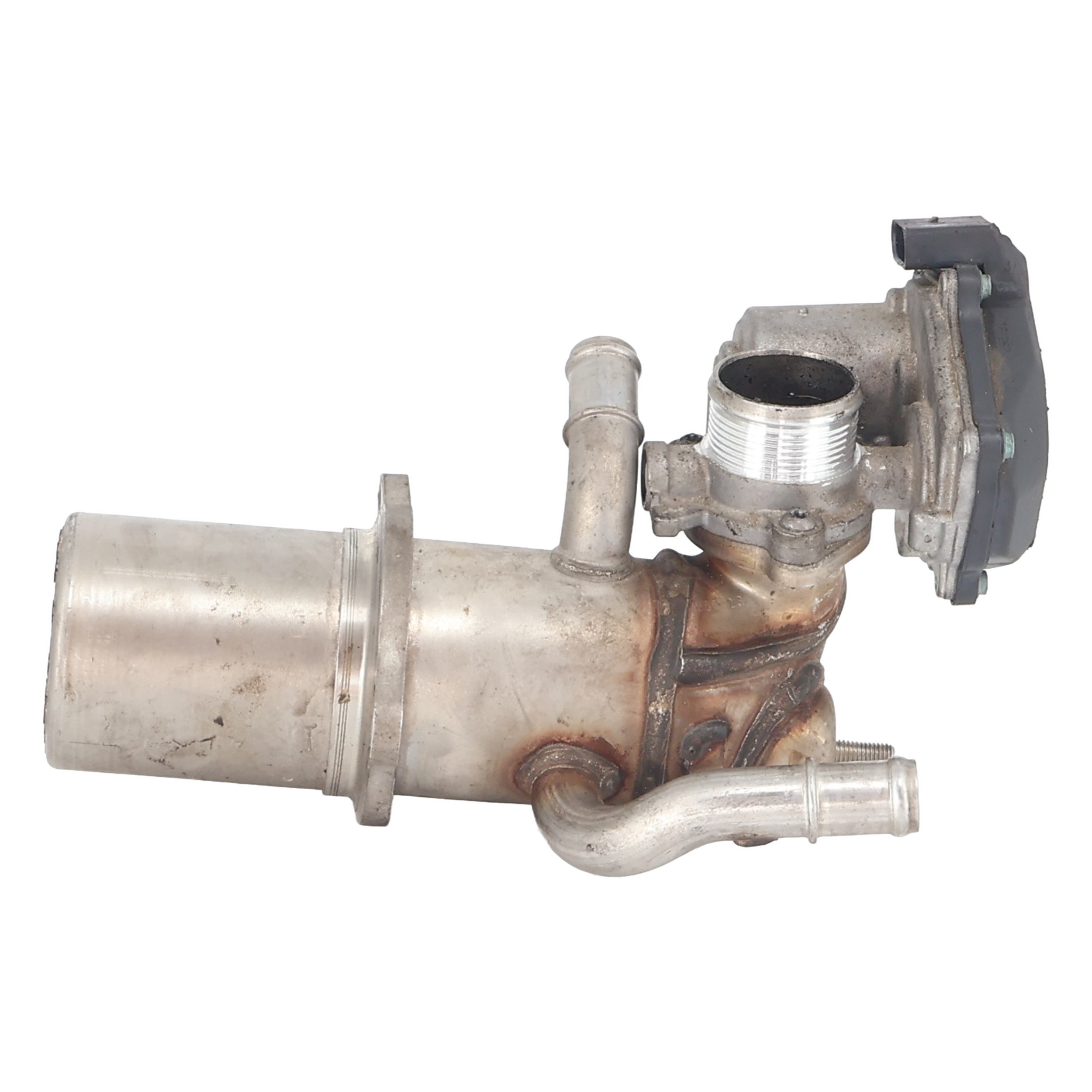 Radiateur EGR pour AUDI A4 4 AVANT PHASE 1 BREAK Radiateur EGR pour AUDI A4 4 AVANT PHASE 1 BREAK