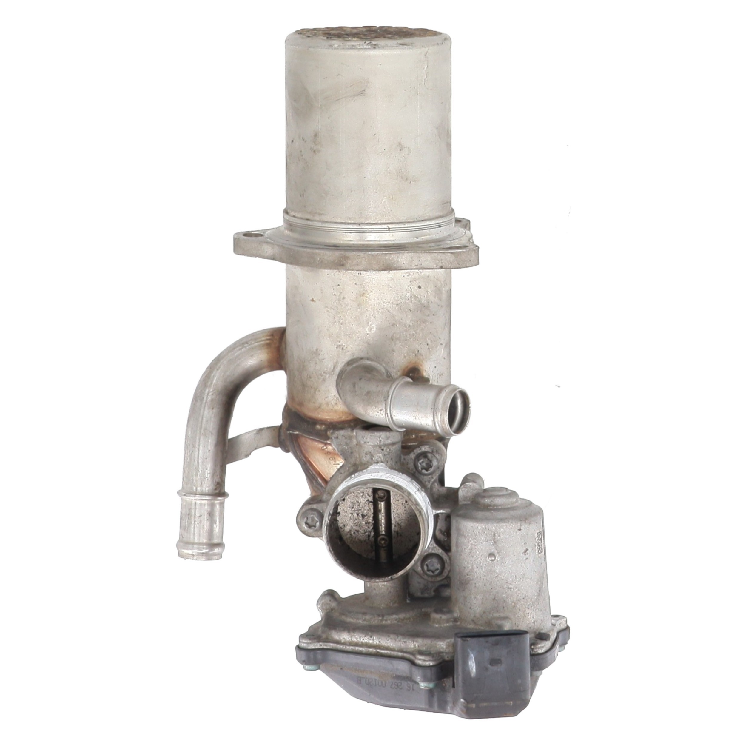 Radiateur EGR pour AUDI A4 4 AVANT PHASE 1 BREAK Radiateur EGR pour AUDI A4 4 AVANT PHASE 1 BREAK