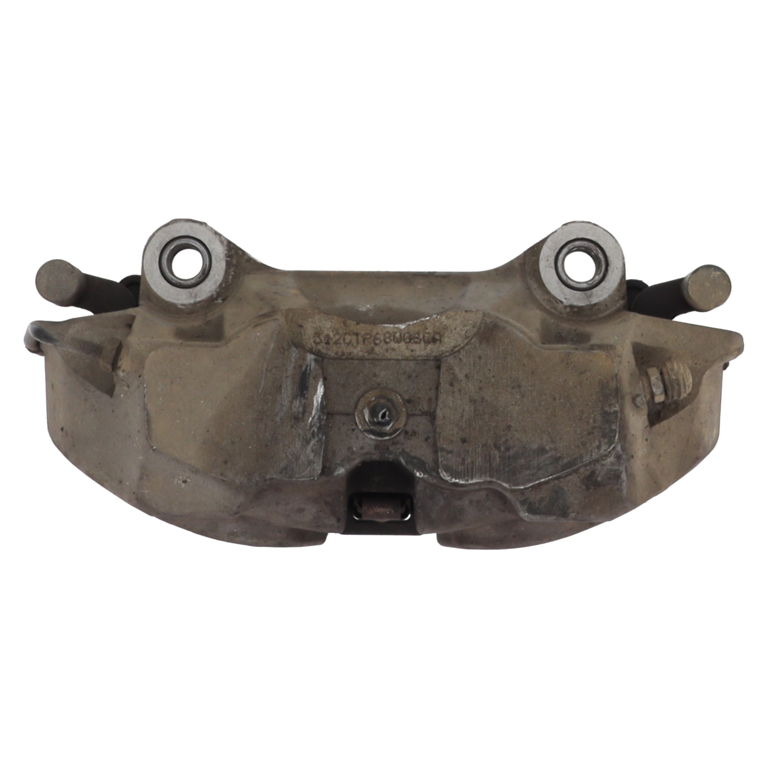 Etrier avant droit (freinage) pour AUDI A4 4 AVANT PHASE 1 BREAK Etrier avant droit (freinage) pour AUDI A4 4 AVANT PHASE 1 BREAK