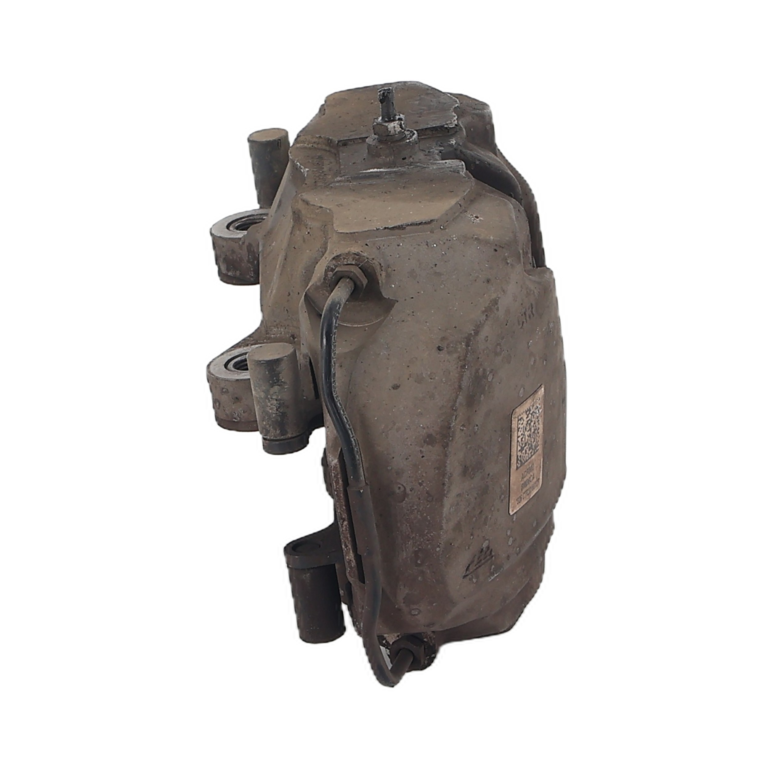 Etrier avant droit (freinage) pour AUDI A4 4 AVANT PHASE 1 BREAK Etrier avant droit (freinage) pour AUDI A4 4 AVANT PHASE 1 BREAK