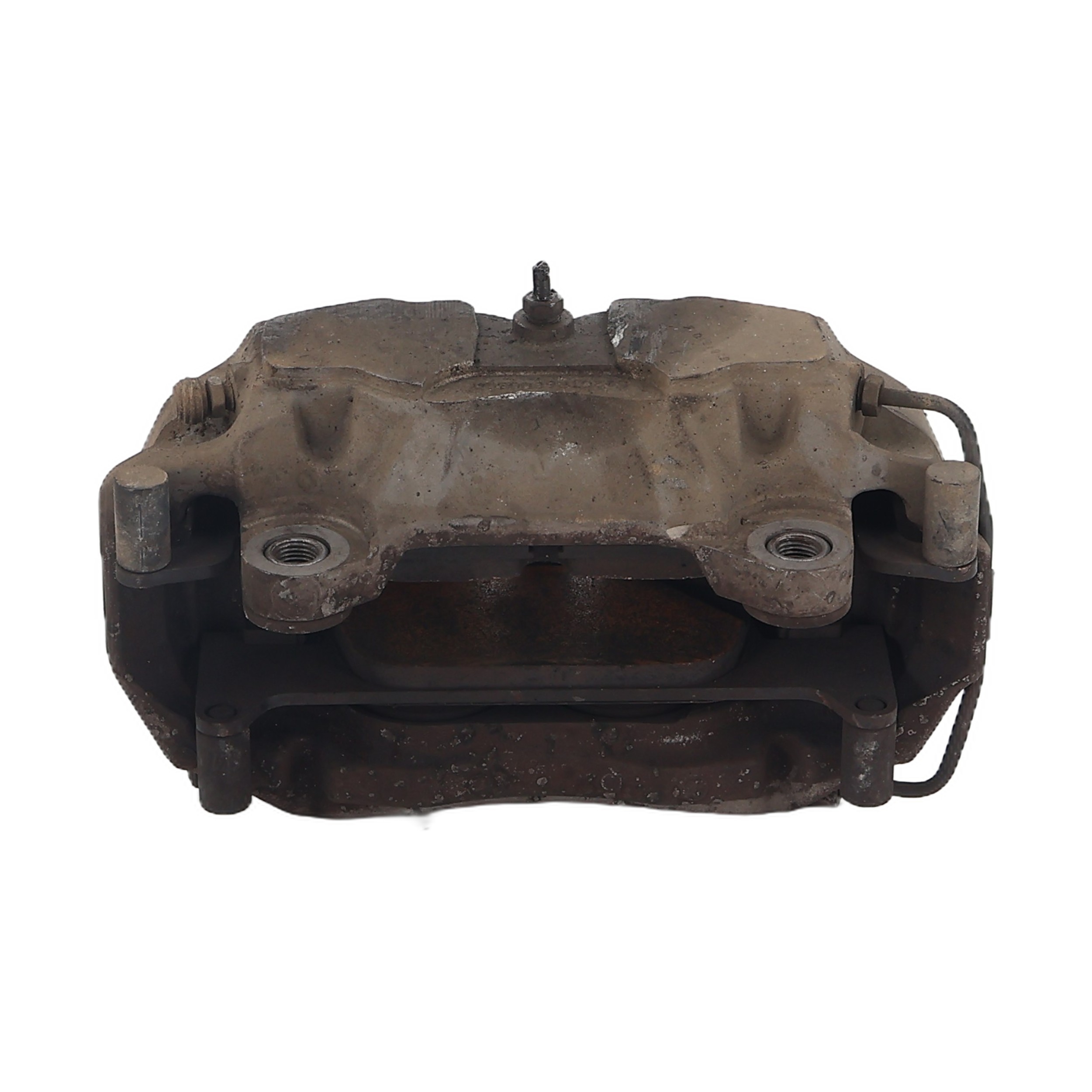 Etrier avant droit (freinage) pour AUDI A4 4 AVANT PHASE 1 BREAK Etrier avant droit (freinage) pour AUDI A4 4 AVANT PHASE 1 BREAK
