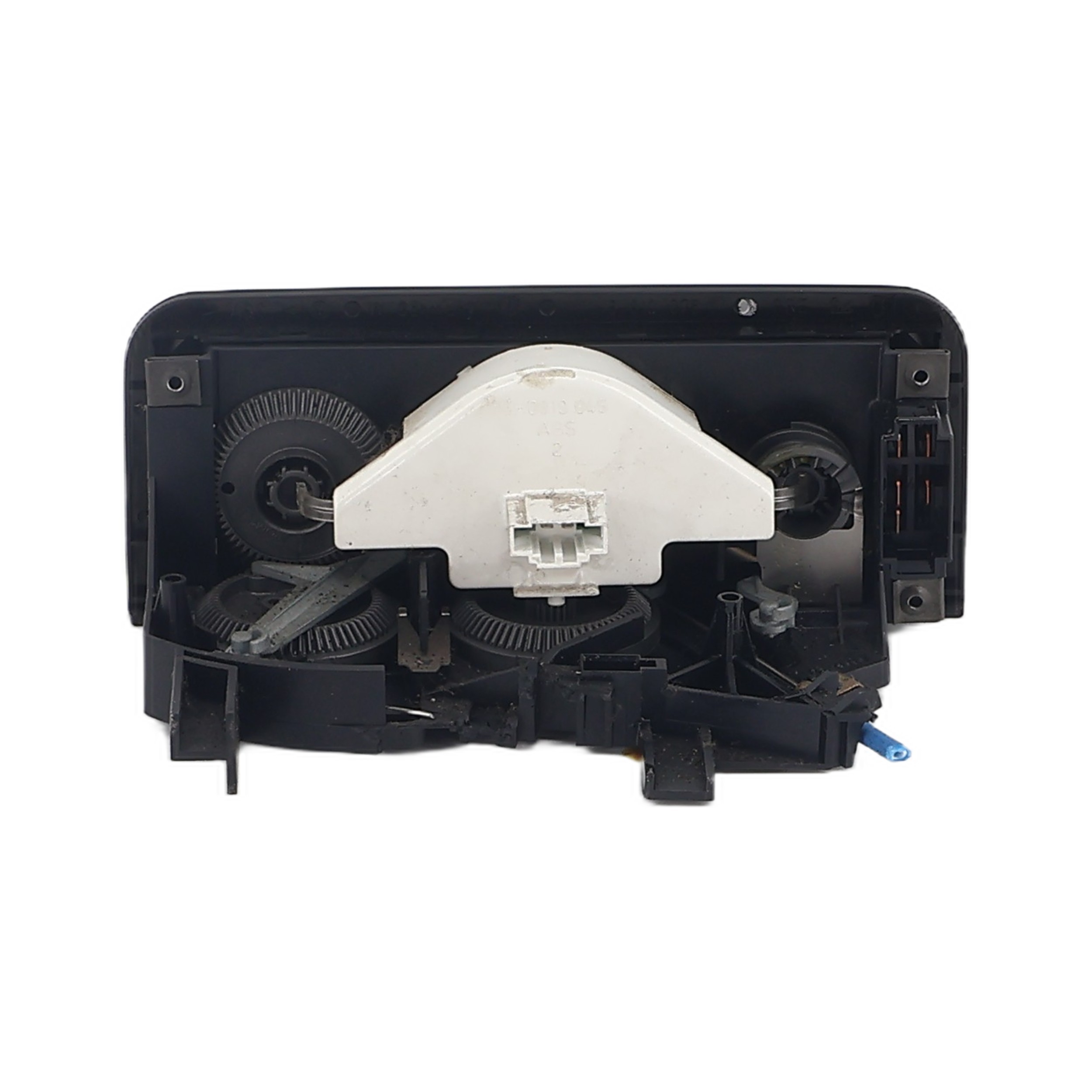 Commande chauffage pour VOLKSWAGEN GOLF 3 Commande chauffage pour VOLKSWAGEN GOLF 3