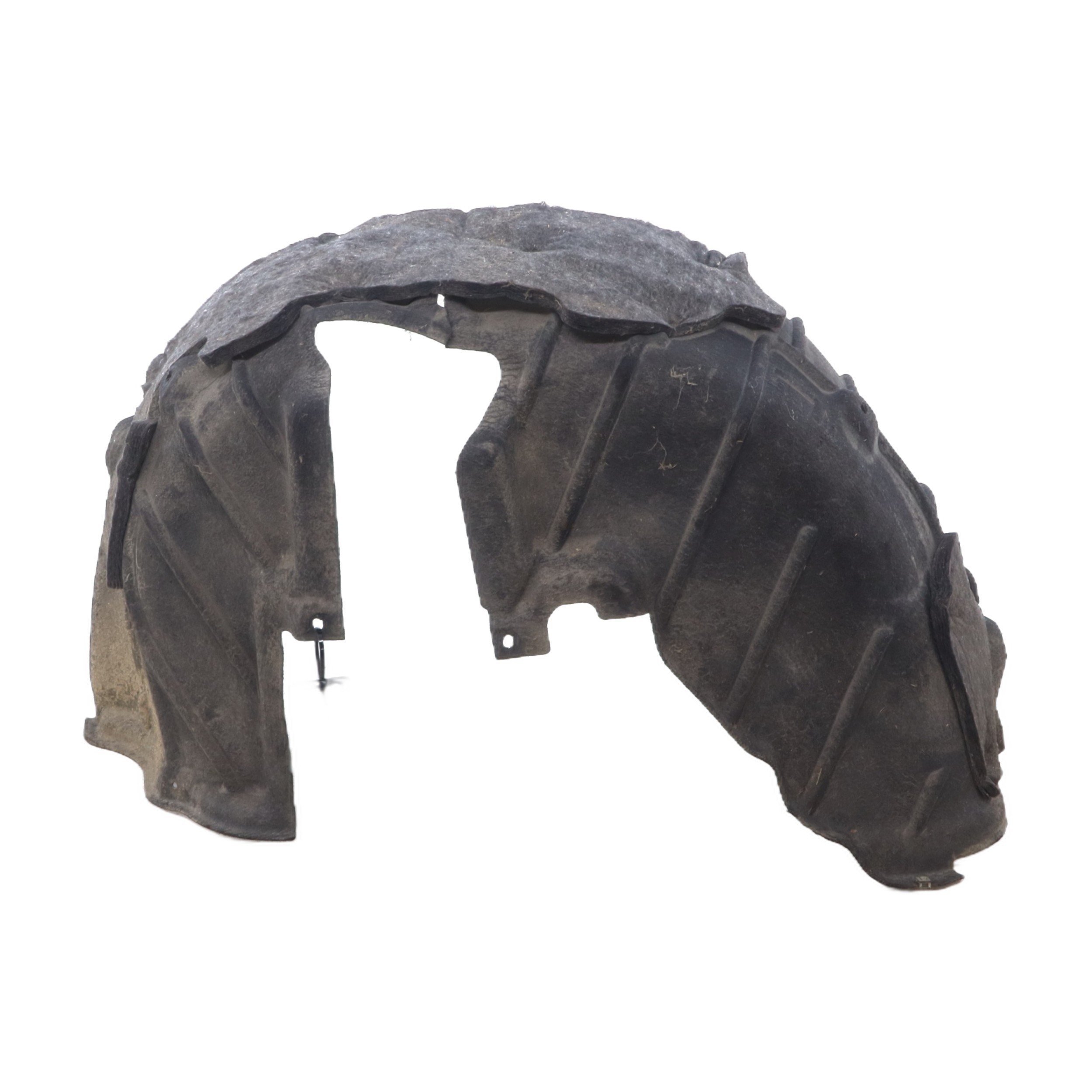 Pare boue arriere gauche pour AUDI A4 4 AVANT PHASE 1 BREAK Pare boue arriere gauche pour AUDI A4 4 AVANT PHASE 1 BREAK