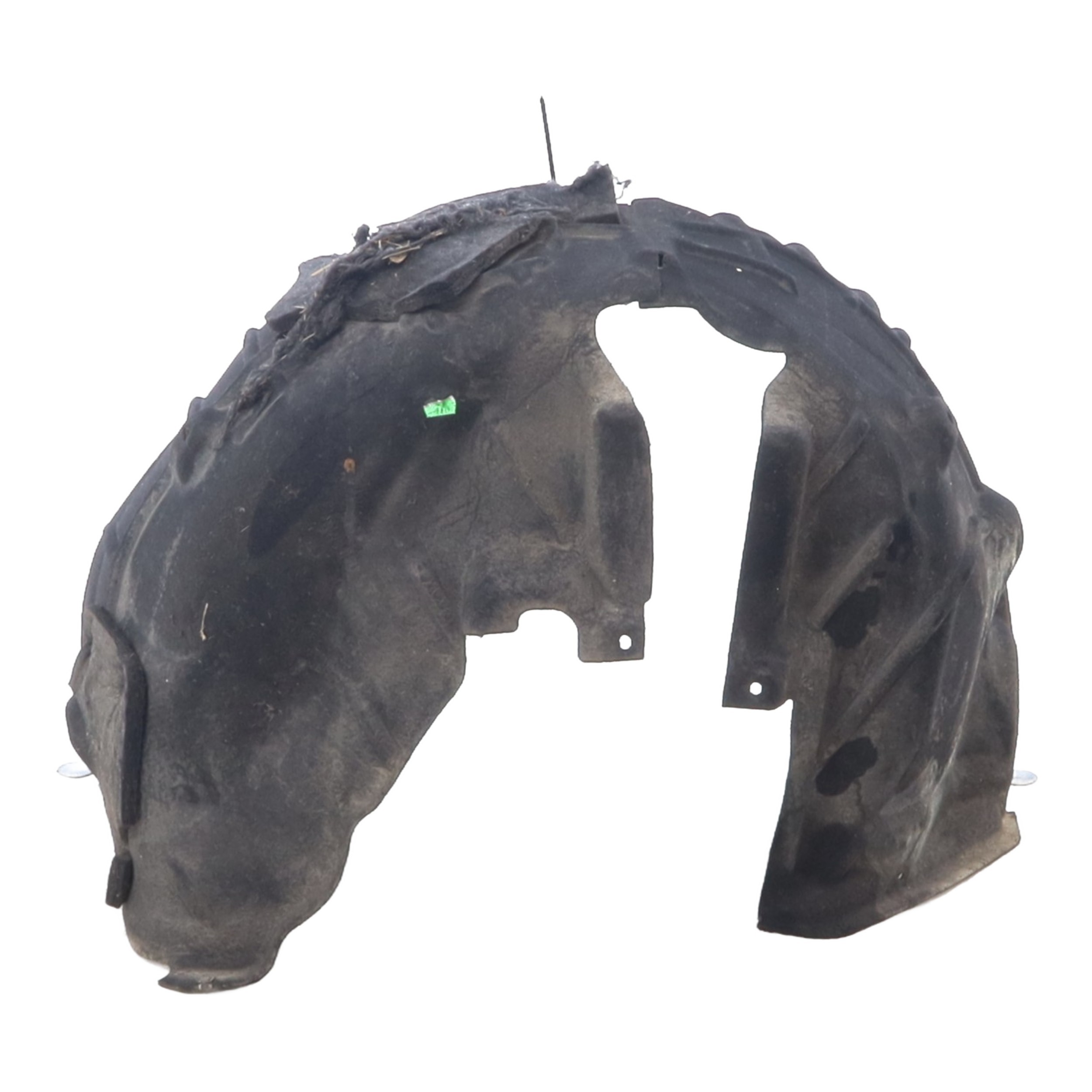 Pare boue arriere droit pour AUDI A4 4 AVANT PHASE 1 BREAK Pare boue arriere droit pour AUDI A4 4 AVANT PHASE 1 BREAK