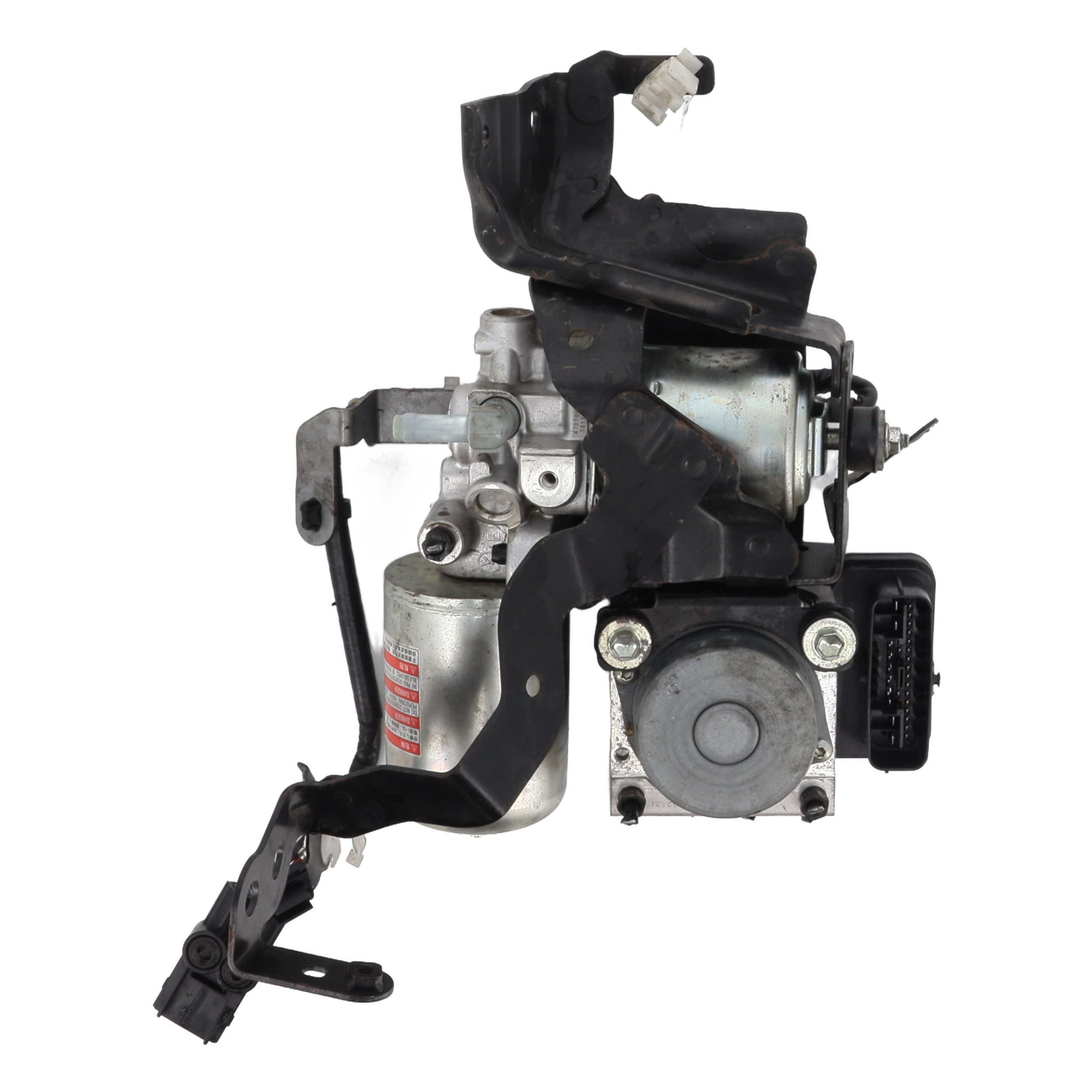 Bloc ABS (freins anti-blocage) pour TOYOTA COROLLA E21 Bloc ABS (freins anti-blocage) pour TOYOTA COROLLA E21