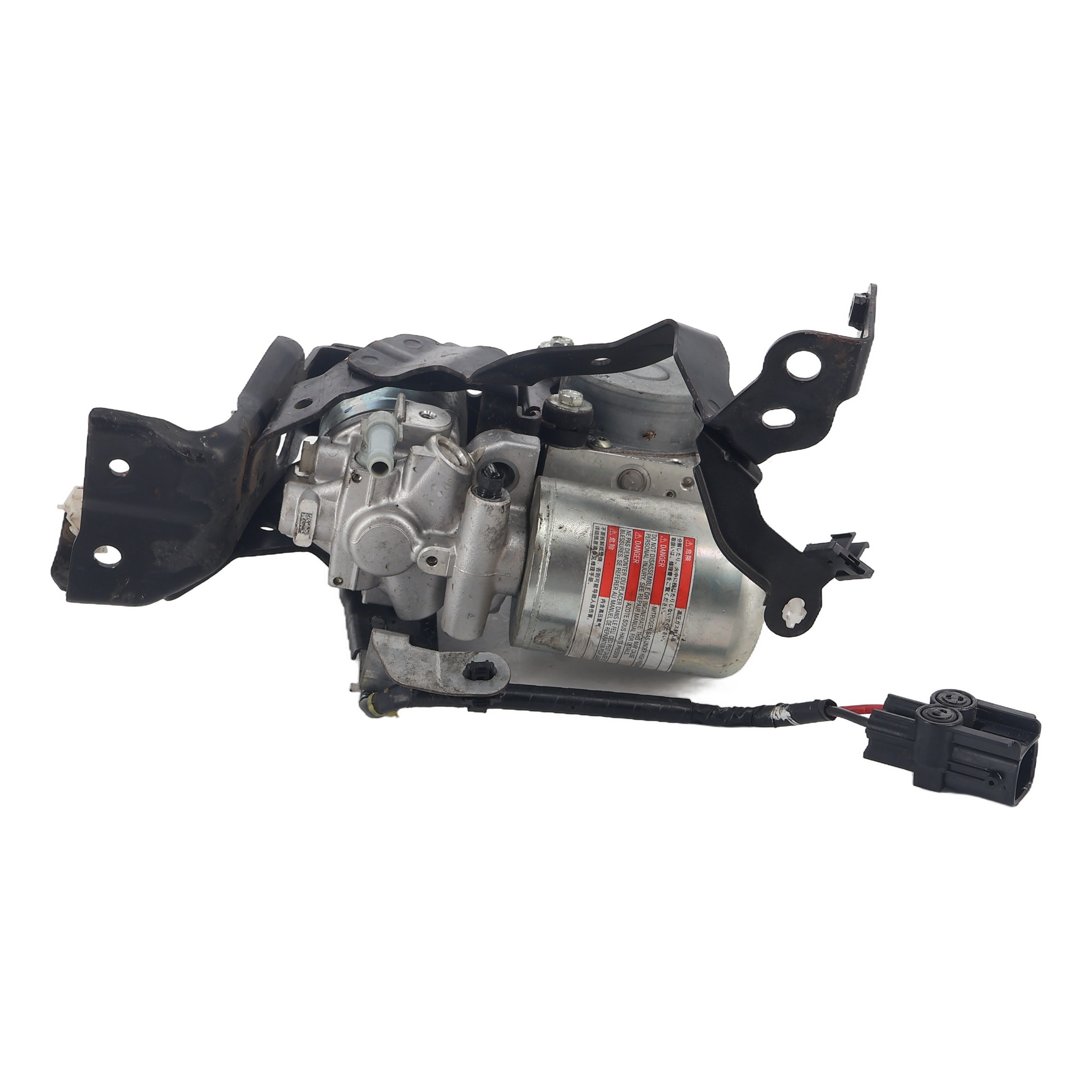 Bloc ABS (freins anti-blocage) pour TOYOTA COROLLA E21 Bloc ABS (freins anti-blocage) pour TOYOTA COROLLA E21