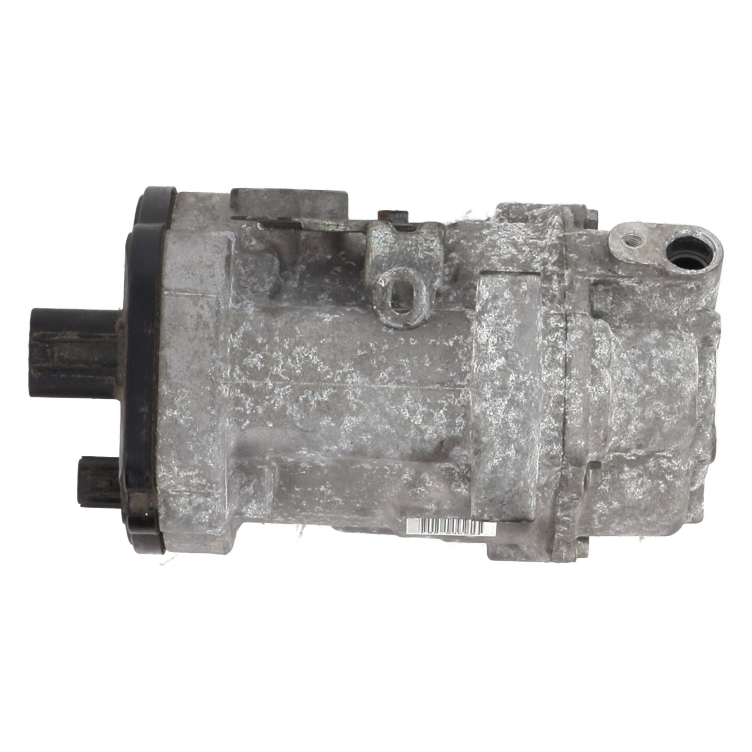 Compresseur clim pour TOYOTA COROLLA E21 PHASE 1 Compresseur clim pour TOYOTA COROLLA E21 PHASE 1