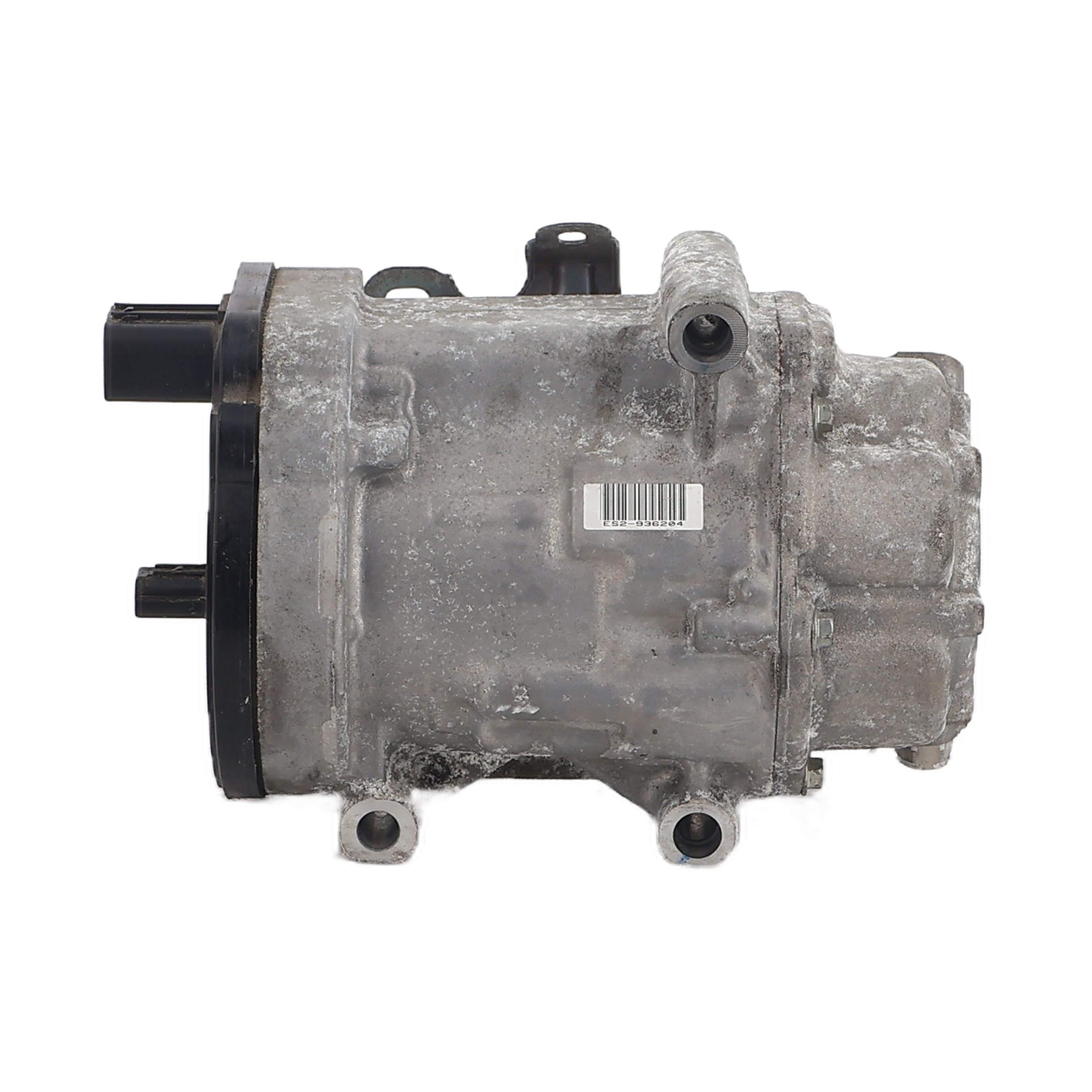 Compresseur clim pour TOYOTA COROLLA E21 PHASE 1 Compresseur clim pour TOYOTA COROLLA E21 PHASE 1