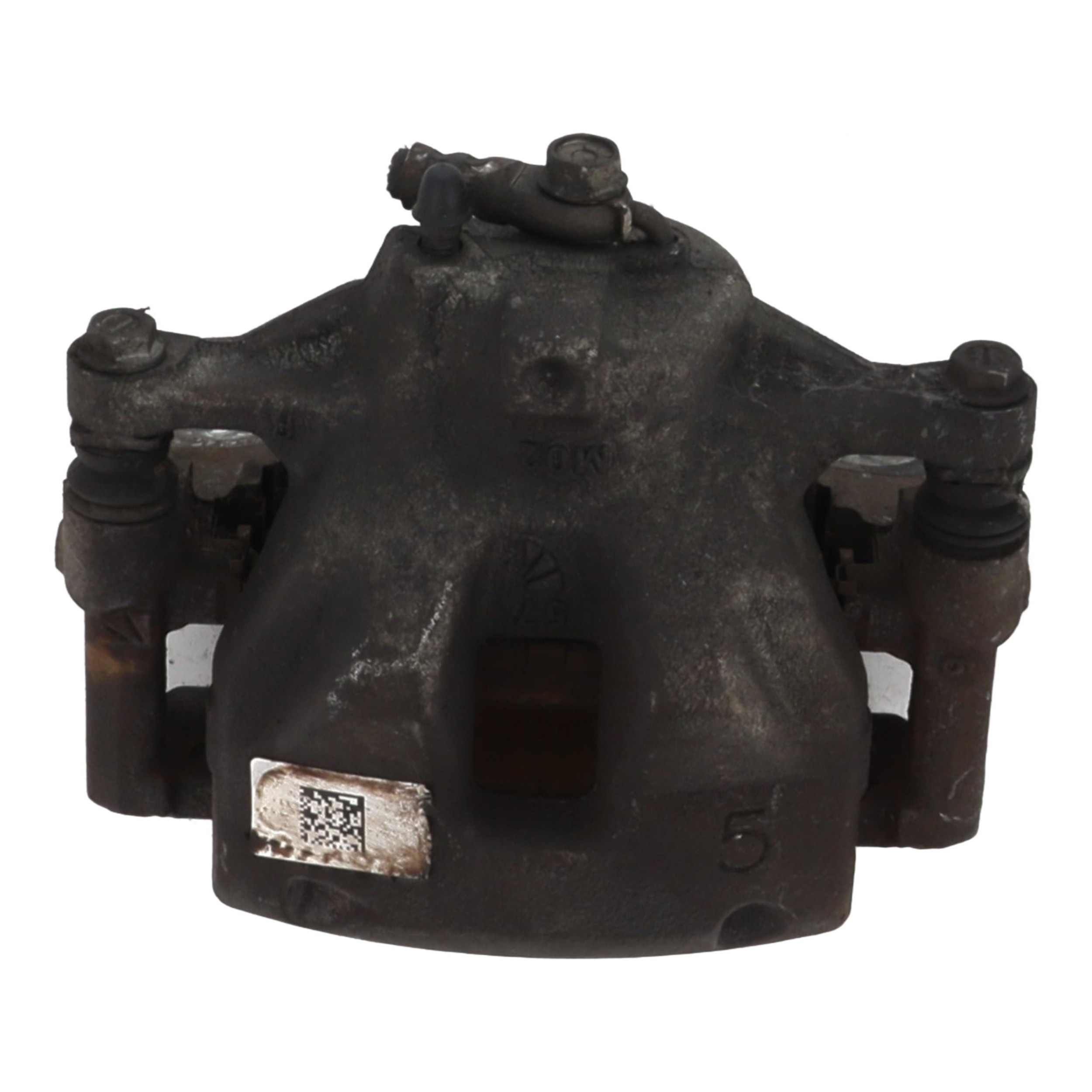 Etrier avant droit (freinage) pour TOYOTA COROLLA E21 PHASE 1 Etrier avant droit (freinage) pour TOYOTA COROLLA E21 PHASE 1