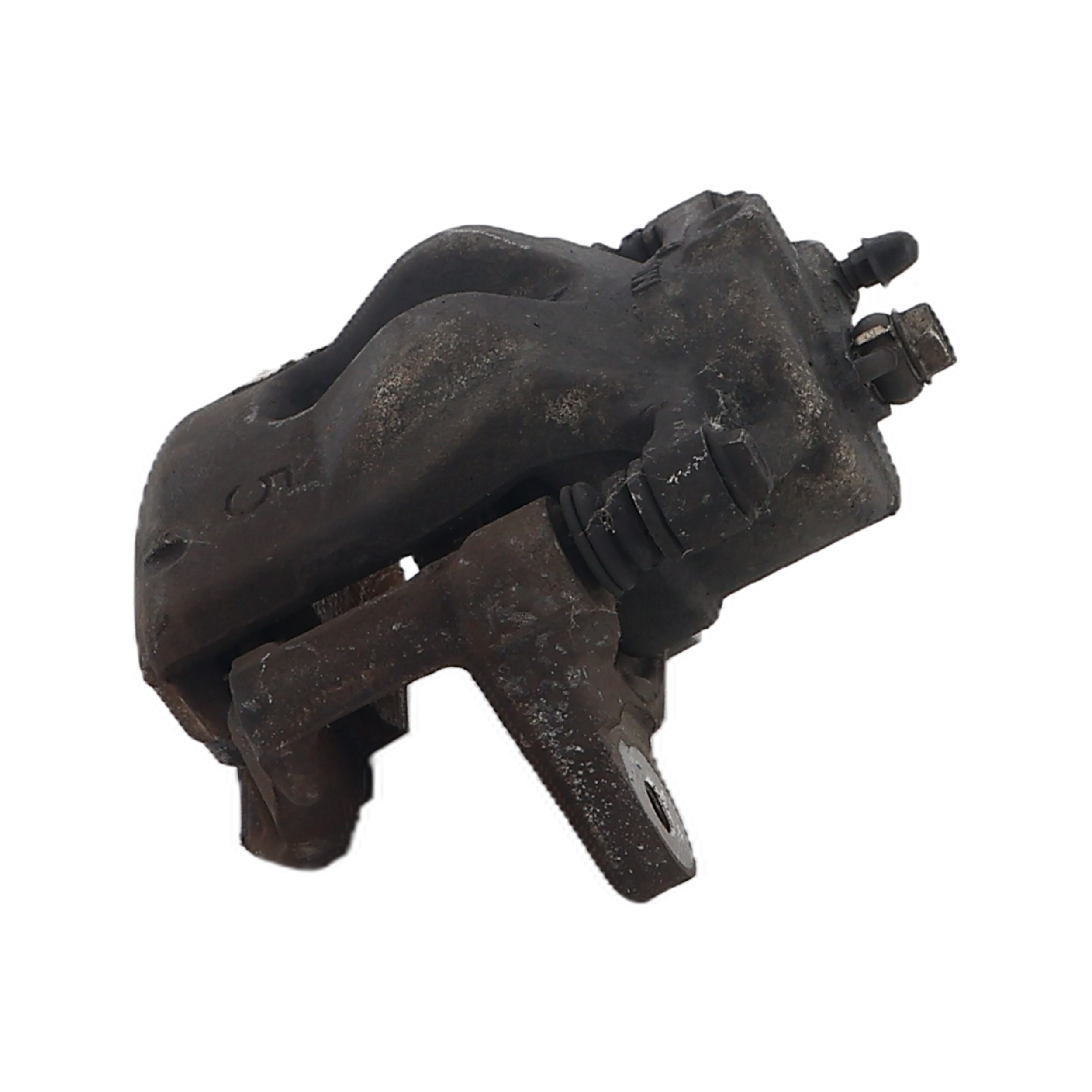 Etrier avant droit (freinage) pour TOYOTA COROLLA E21 PHASE 1 Etrier avant droit (freinage) pour TOYOTA COROLLA E21 PHASE 1