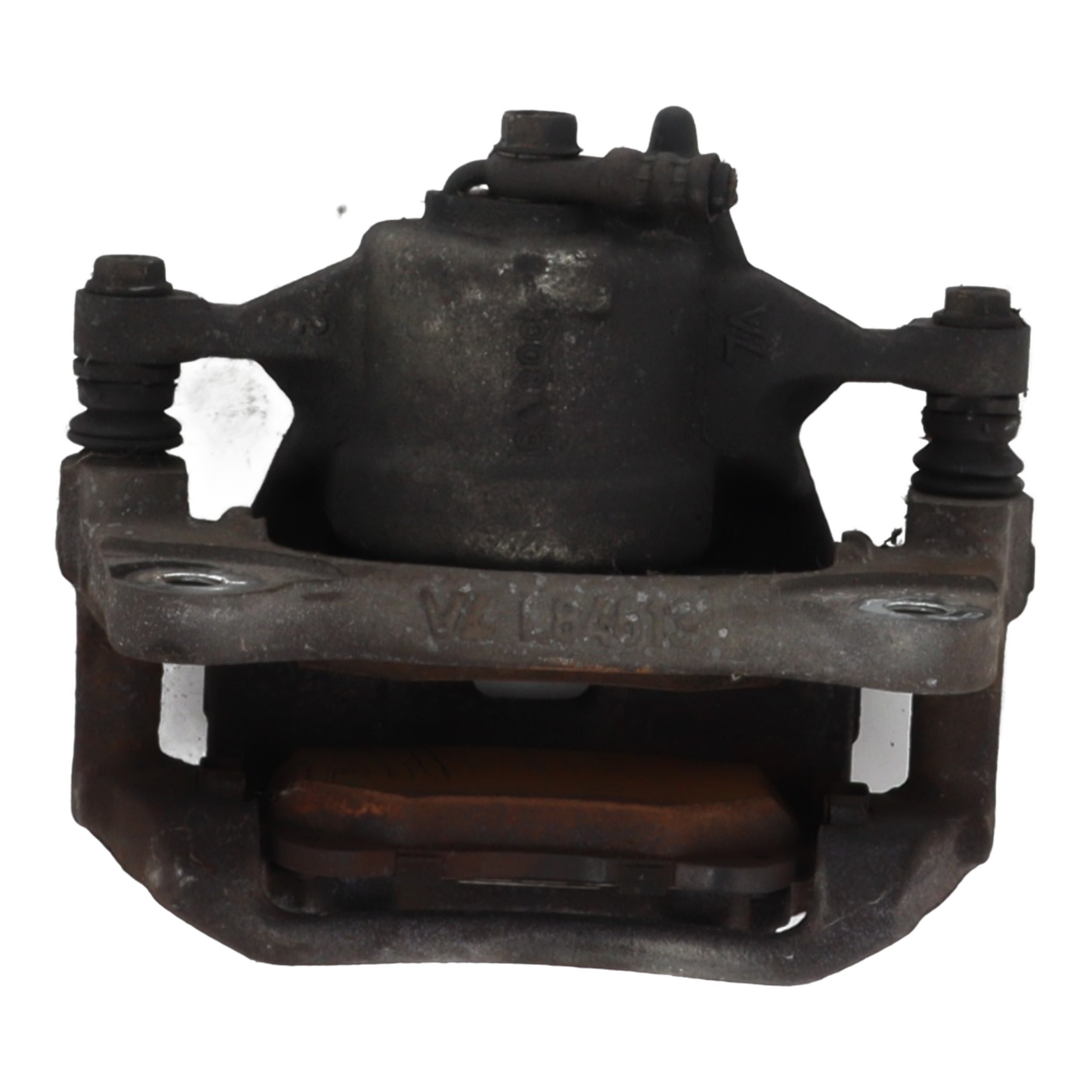 Etrier avant droit (freinage) pour TOYOTA COROLLA E21 PHASE 1 Etrier avant droit (freinage) pour TOYOTA COROLLA E21 PHASE 1