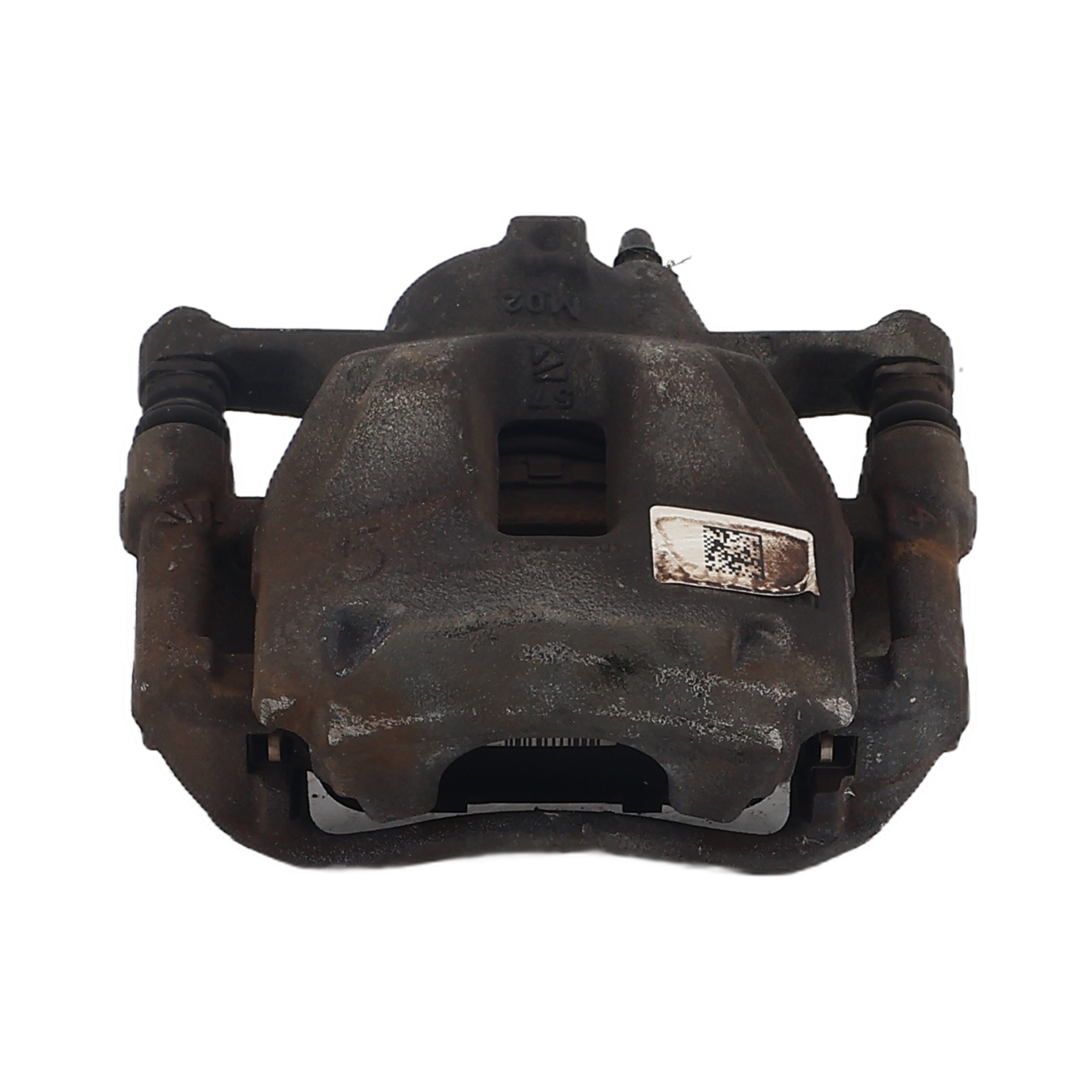 Etrier avant gauche (freinage) pour TOYOTA COROLLA E21 PHASE 1 Etrier avant gauche (freinage) pour TOYOTA COROLLA E21 PHASE 1