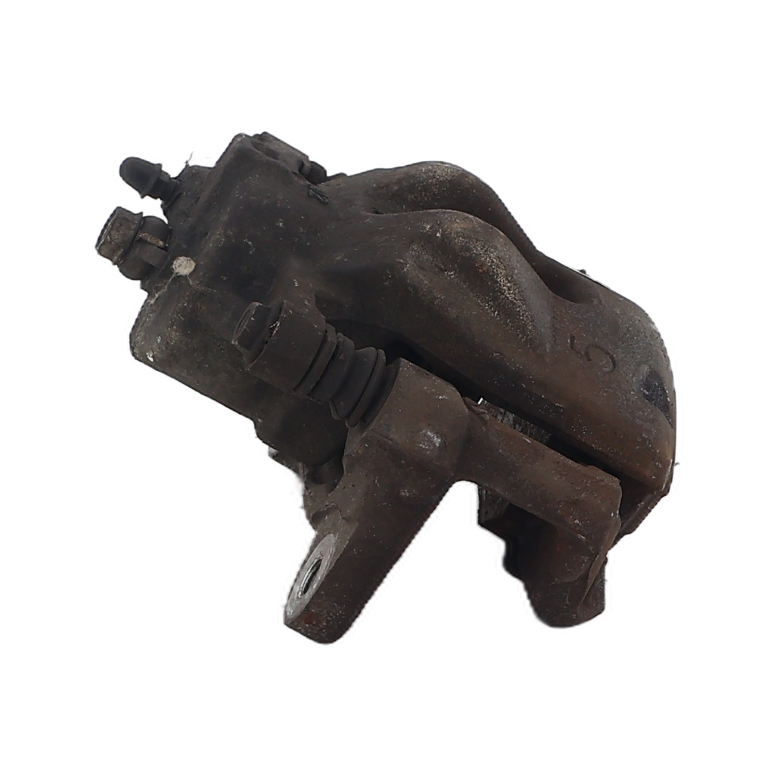 Etrier avant gauche (freinage) pour TOYOTA COROLLA E21 PHASE 1 Etrier avant gauche (freinage) pour TOYOTA COROLLA E21 PHASE 1