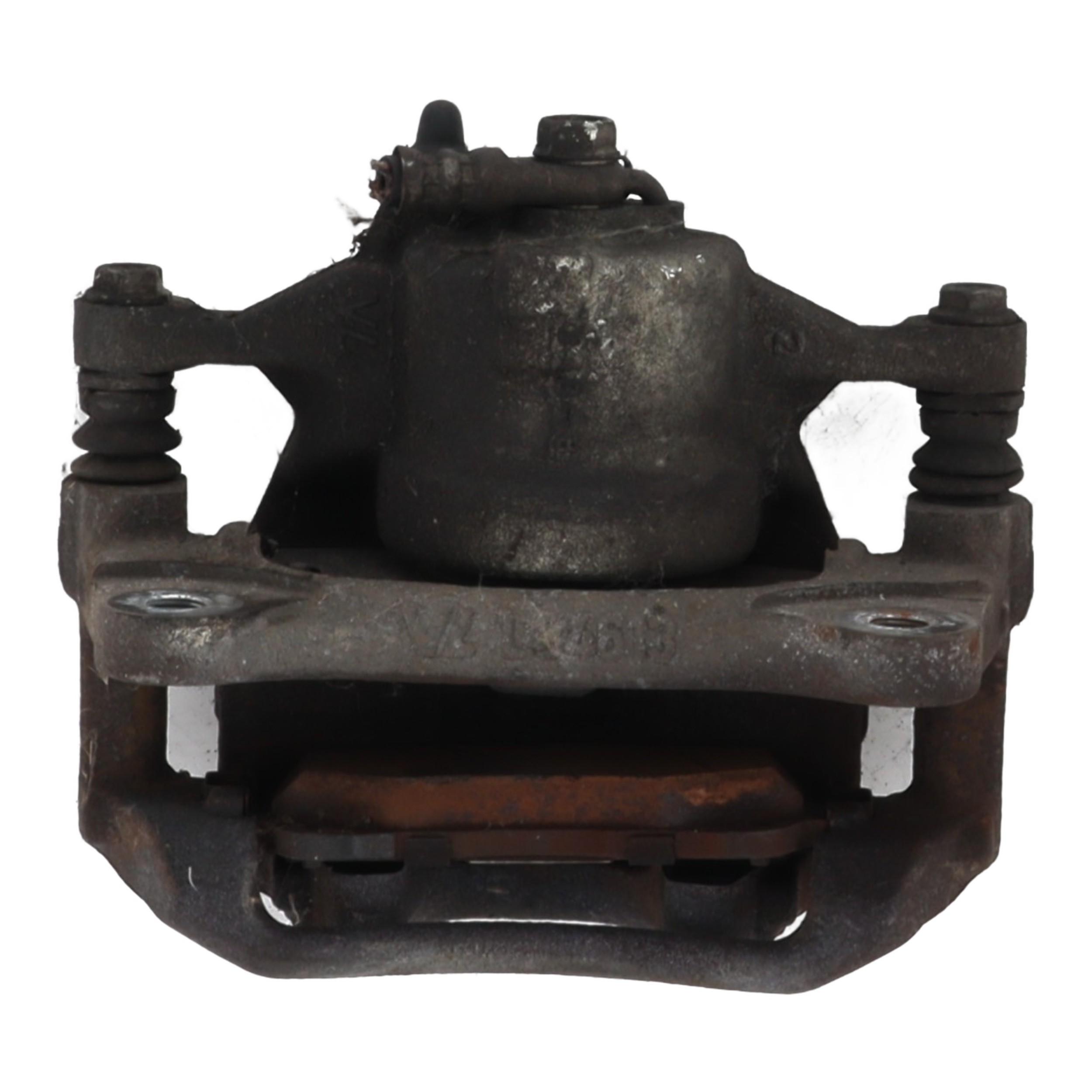 Etrier avant gauche (freinage) pour TOYOTA COROLLA E21 PHASE 1 Etrier avant gauche (freinage) pour TOYOTA COROLLA E21 PHASE 1