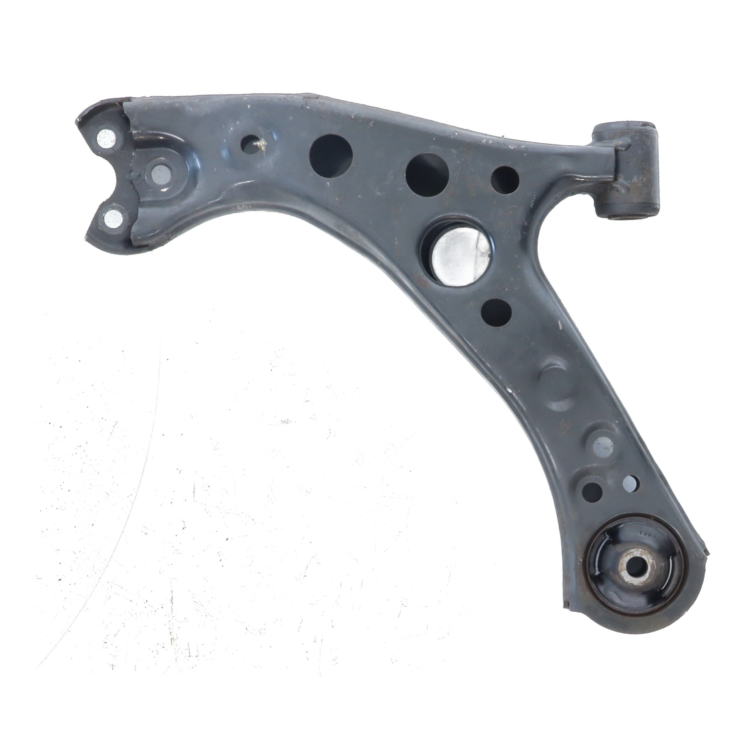 Triangle avant droit pour TOYOTA COROLLA E21 PHASE 1 Triangle avant droit pour TOYOTA COROLLA E21 PHASE 1