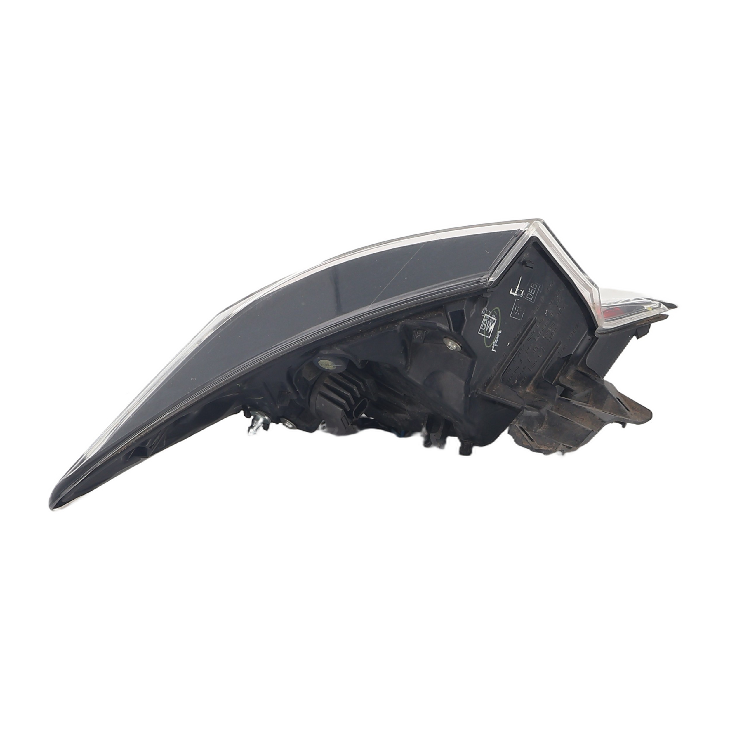 Feu arriere principal droit (feux) pour TOYOTA COROLLA E21 PHASE 1 Feu arriere principal droit (feux) pour TOYOTA COROLLA E21 PHASE 1
