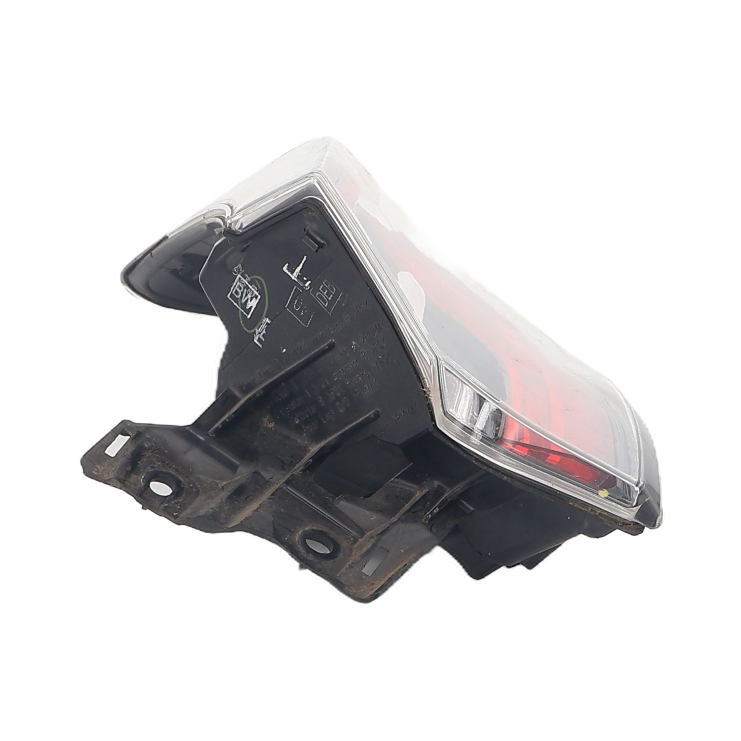 Feu arriere principal droit (feux) pour TOYOTA COROLLA E21 PHASE 1 Feu arriere principal droit (feux) pour TOYOTA COROLLA E21 PHASE 1