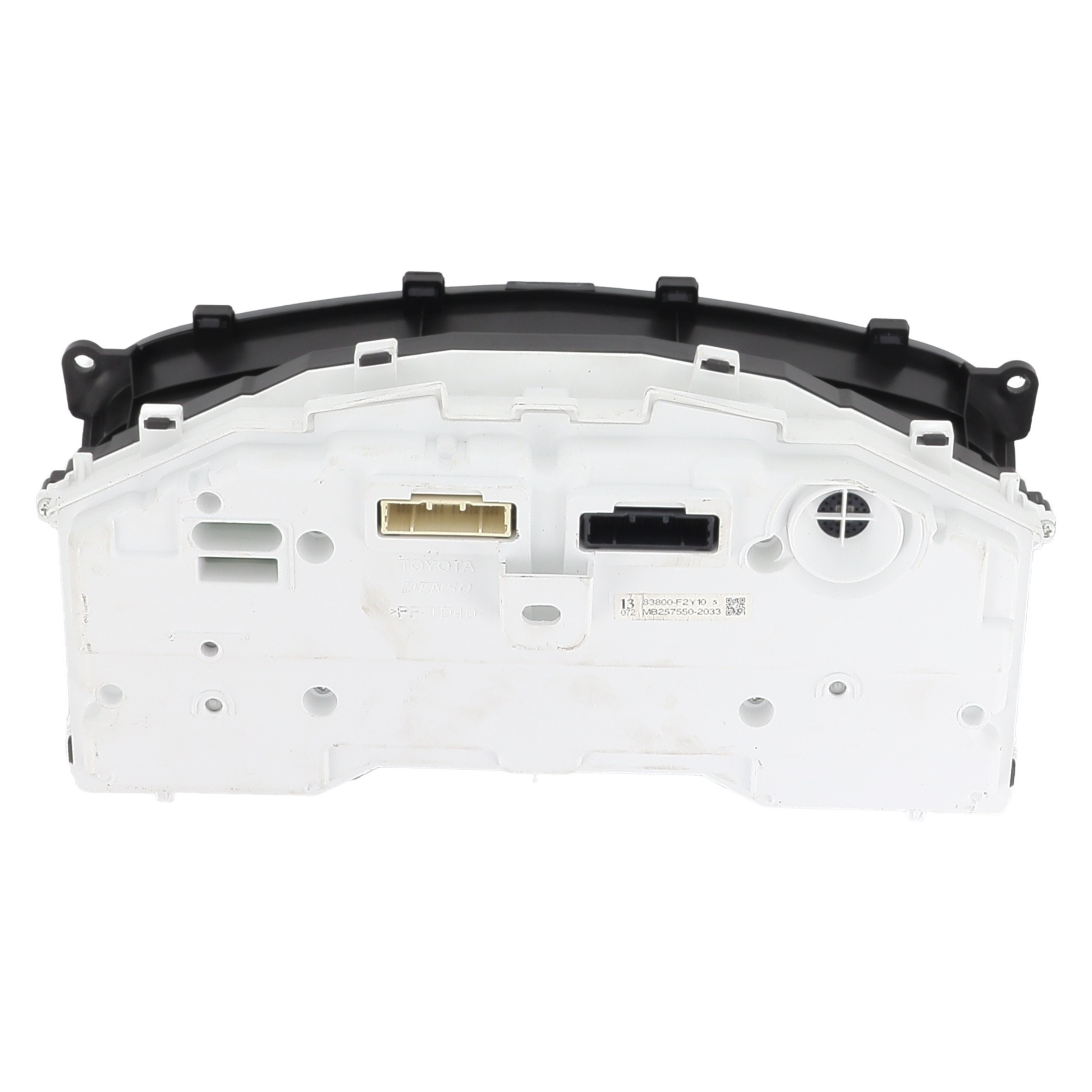 Compteur pour TOYOTA COROLLA E21 PHASE 1 Compteur pour TOYOTA COROLLA E21 PHASE 1