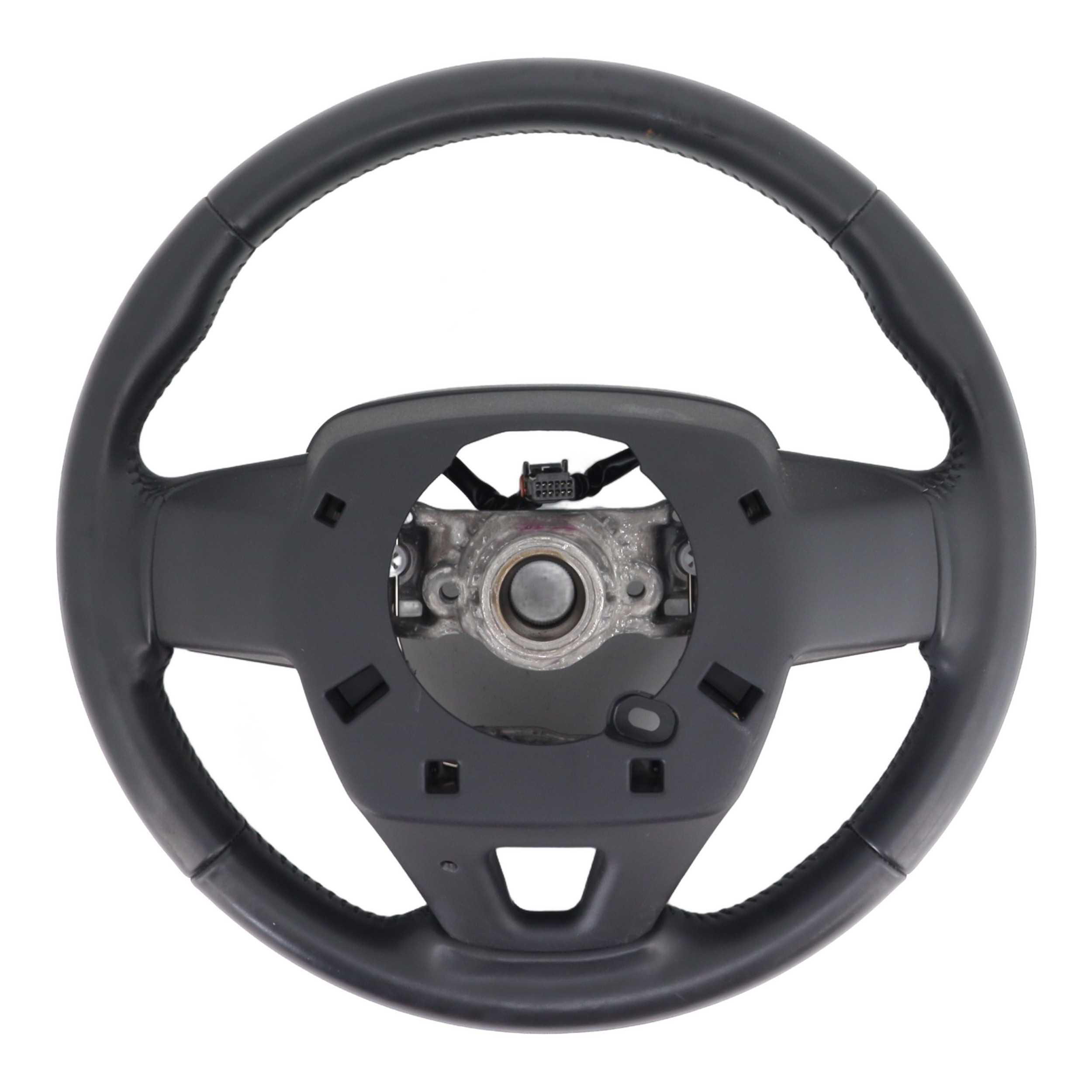 Volant pour TOYOTA COROLLA E21 PHASE 1 Volant pour TOYOTA COROLLA E21 PHASE 1