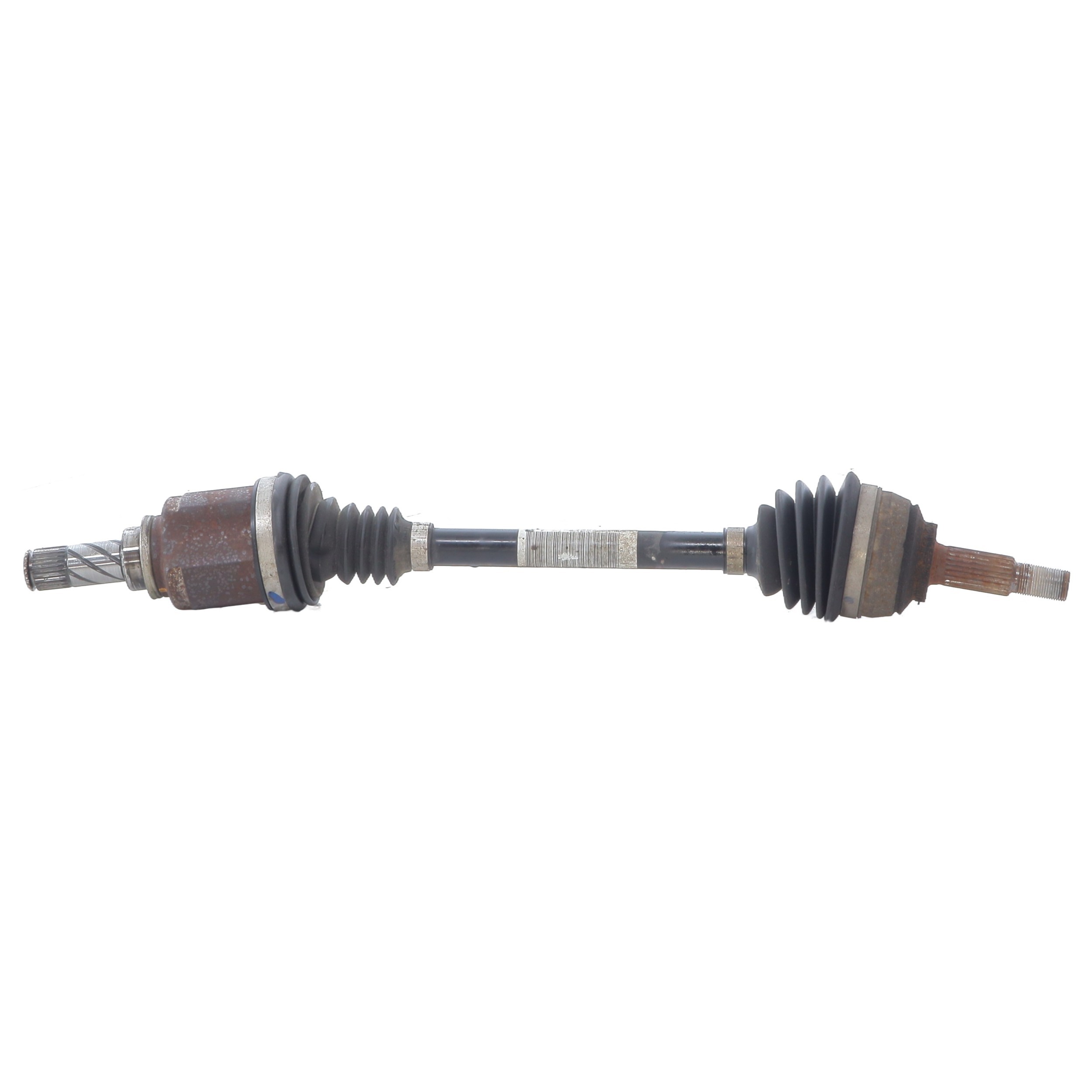 Cardan gauche (transmission) pour RENAULT ZOE 2 Cardan gauche (transmission) pour RENAULT ZOE 2