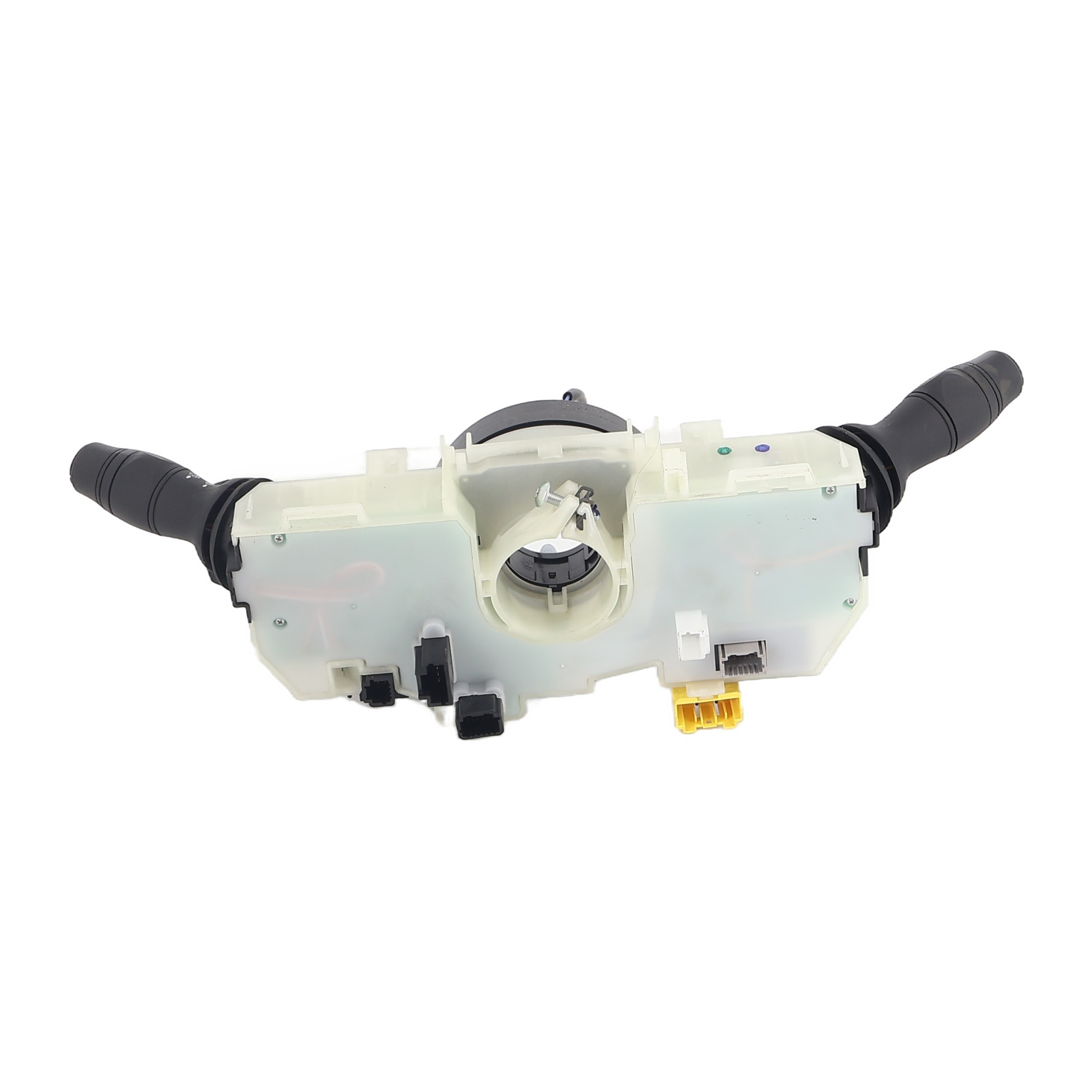 Com (Bloc Contacteur Tournant+Commodo Essuie Glace+Commodo Phare) pour RENAULT ZOE 2 Com (Bloc Contacteur Tournant+Commodo Essuie Glace+Commodo Phare) pour RENAULT ZOE 2
