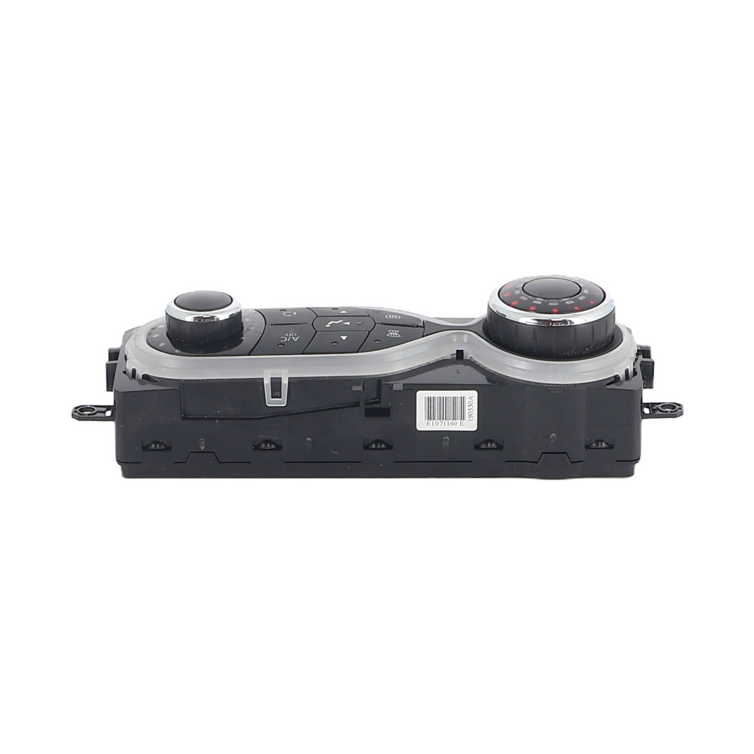 Commande chauffage pour RENAULT ZOE 2 Commande chauffage pour RENAULT ZOE 2