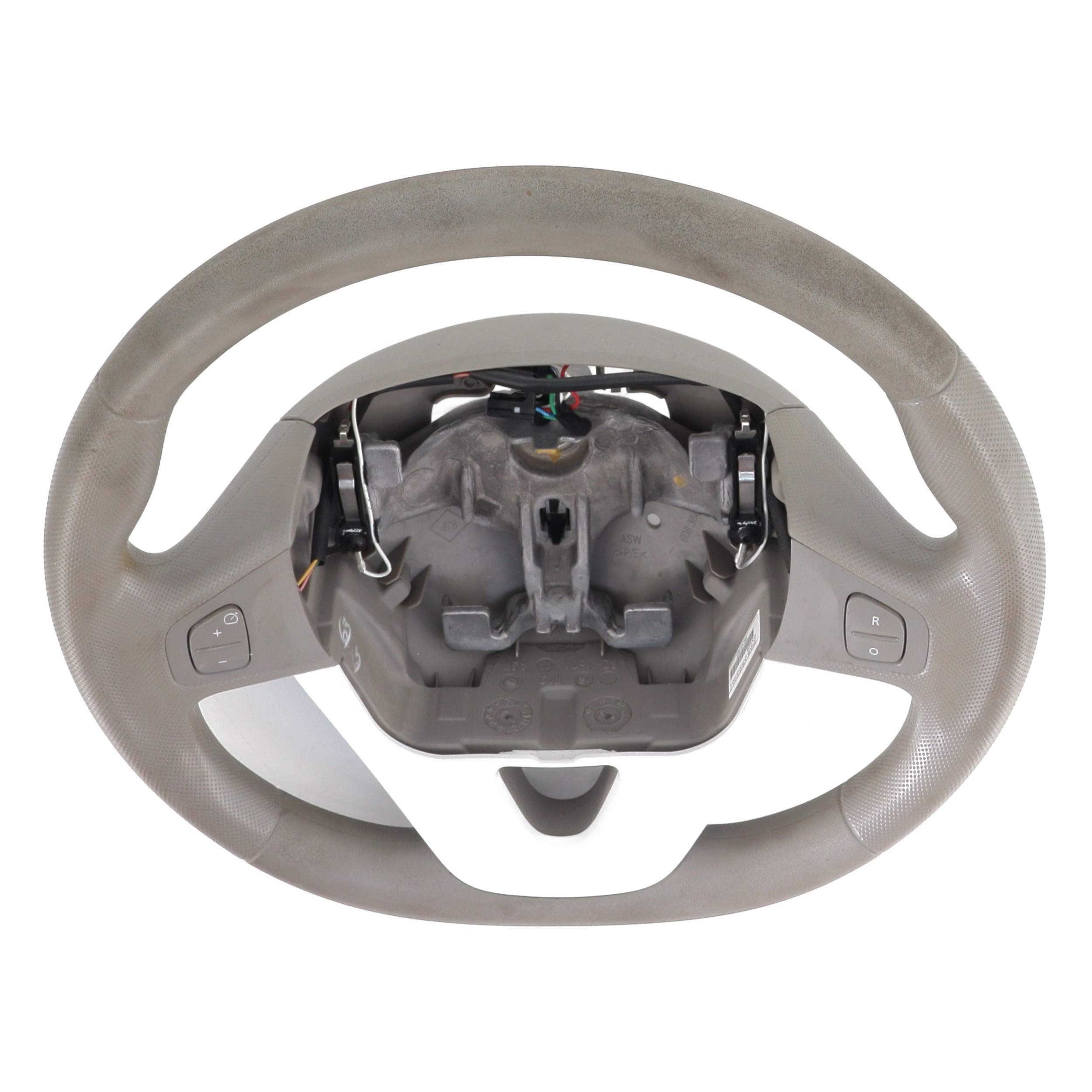 Volant pour RENAULT ZOE 2 Volant pour RENAULT ZOE 2