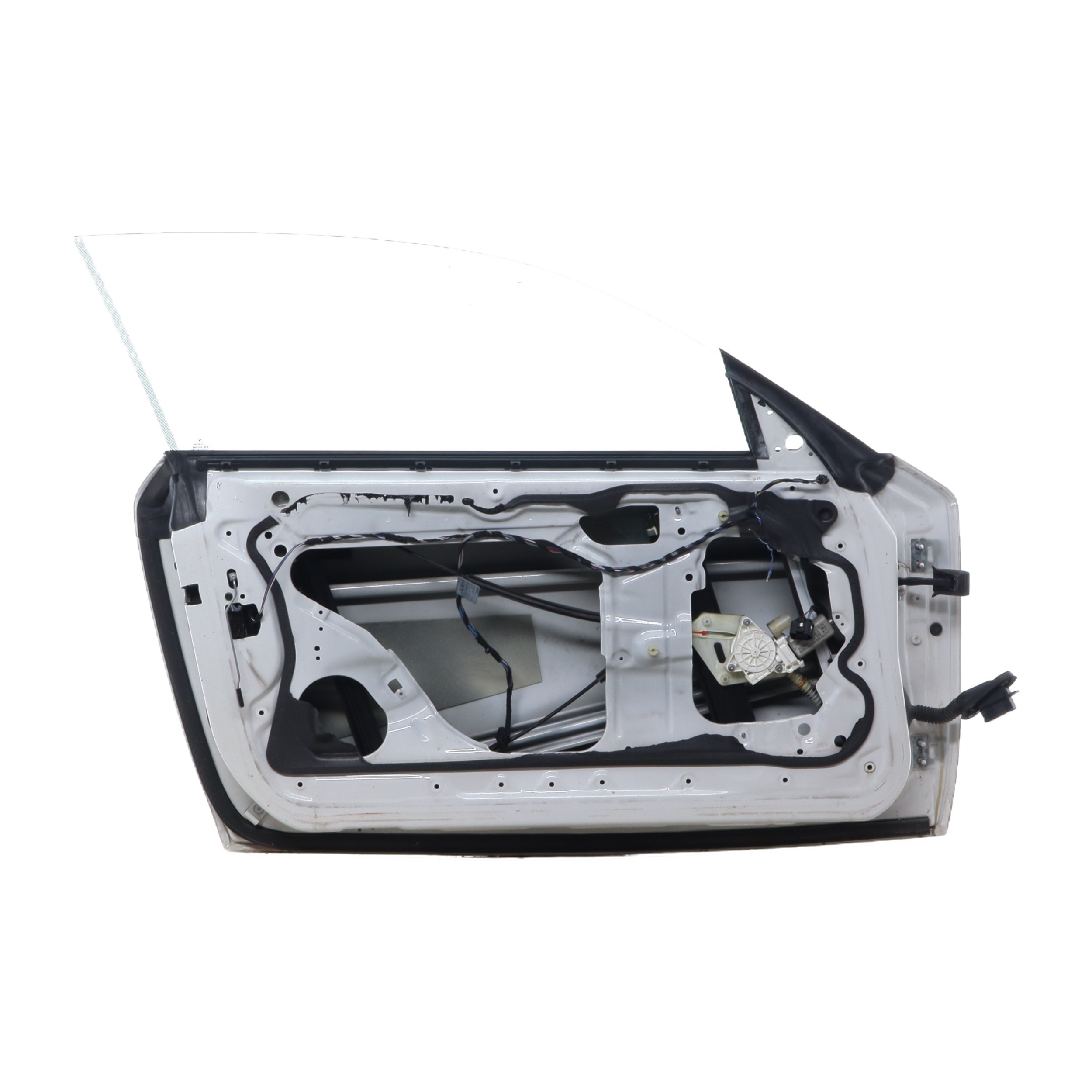 Porte avant gauche pour BMW SERIE 1 E81 Porte avant gauche pour BMW SERIE 1 E81