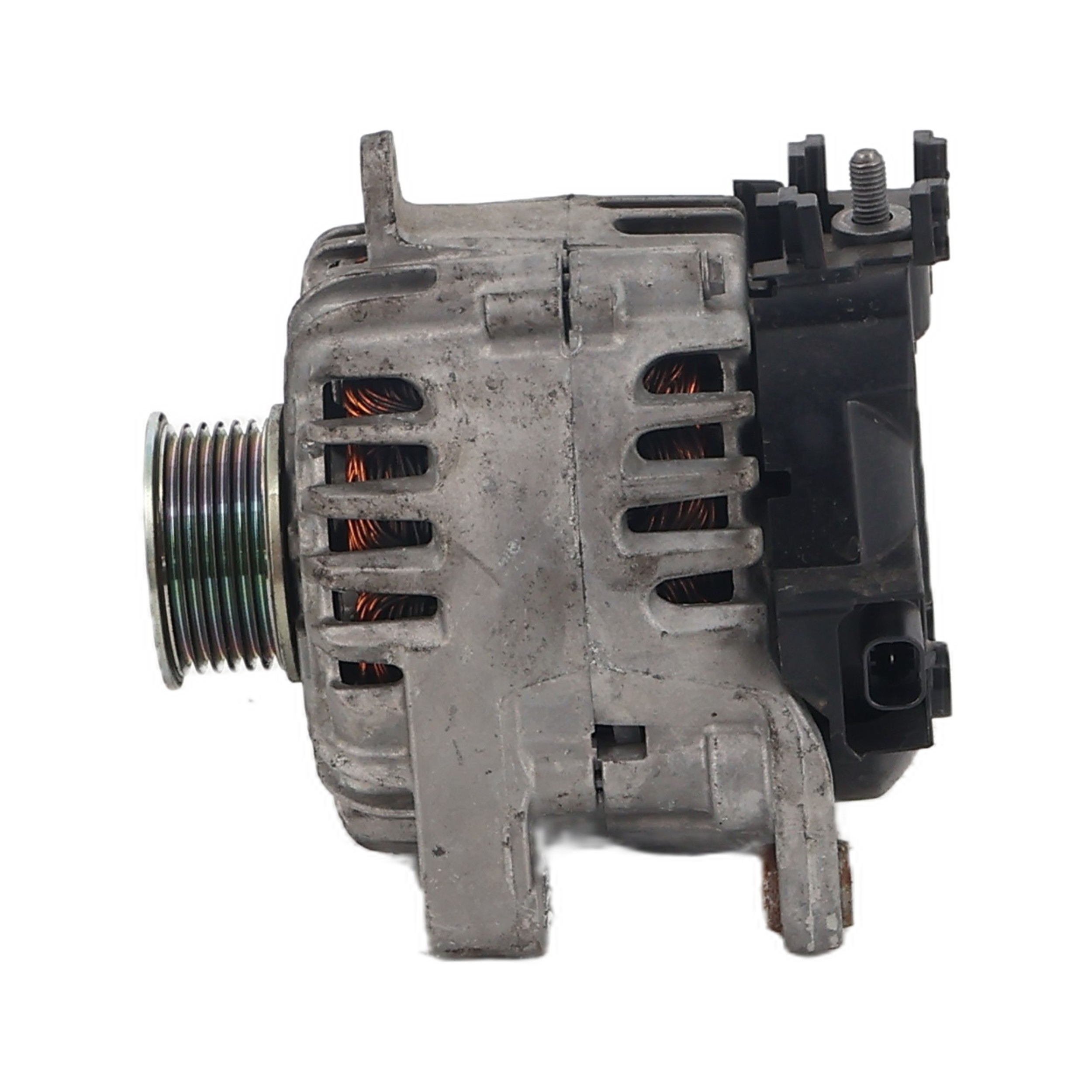 Alternateur pour OPEL ASTRA K PHASE 2 Alternateur pour OPEL ASTRA K PHASE 2