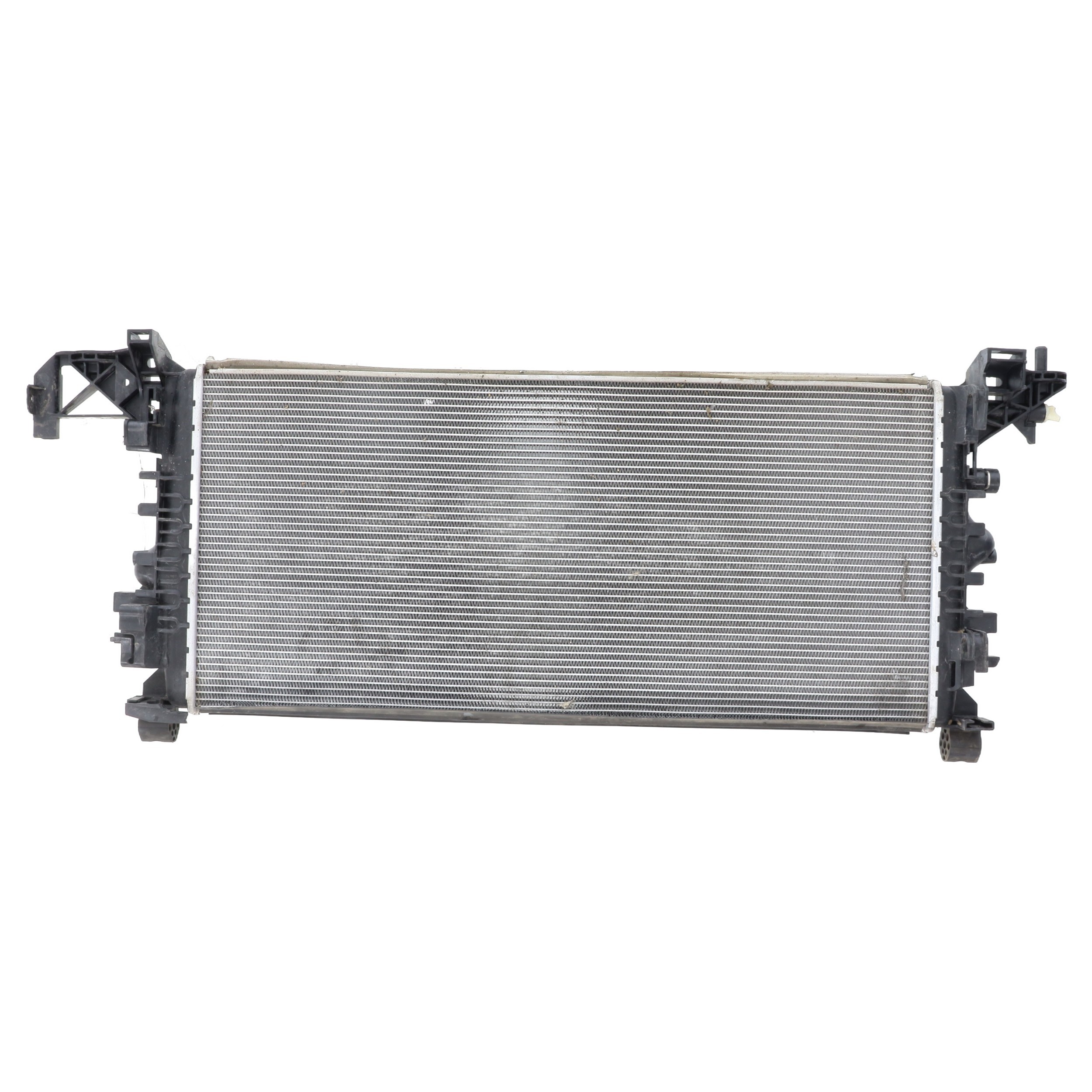 Radiateur eau pour OPEL ASTRA K PHASE 2 Radiateur eau pour OPEL ASTRA K PHASE 2